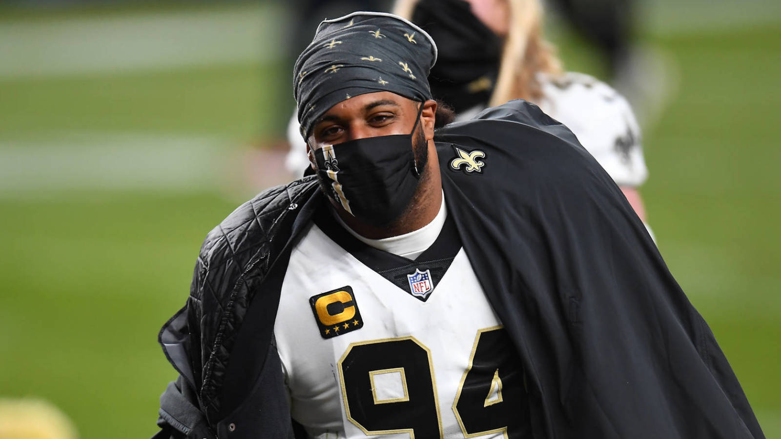cam jordan jersey