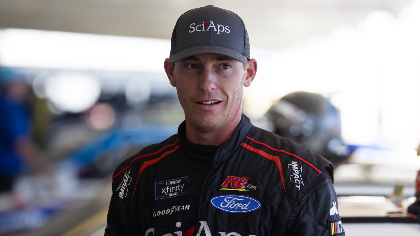 Ryan Sieg wins first NASCAR O’Reilly Series race at Daytona