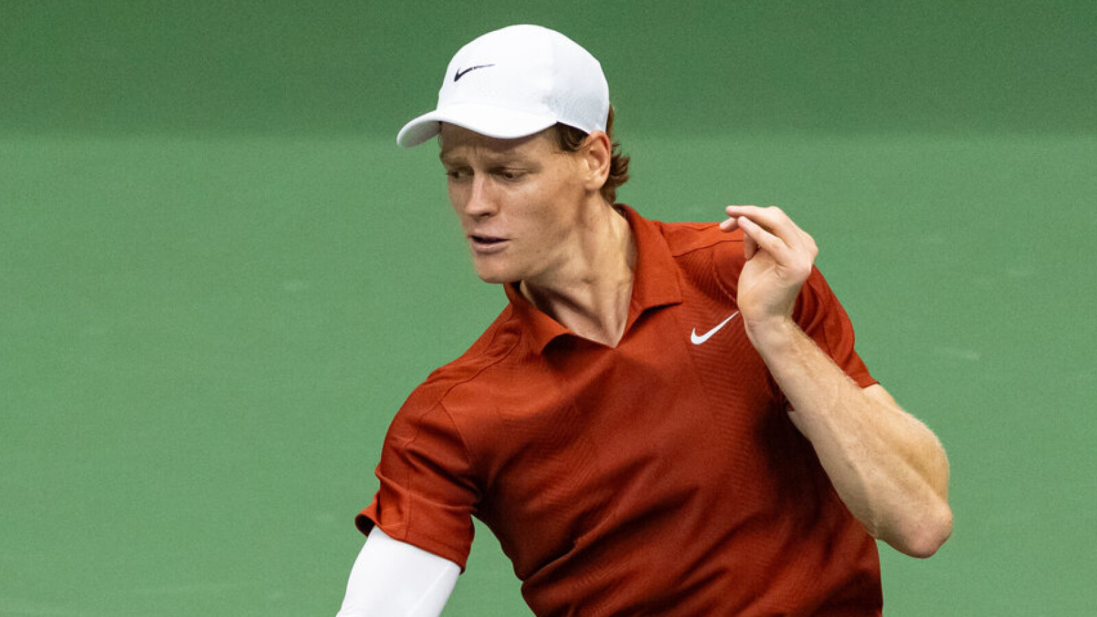 Jannik Sinner unveils terracotta statue in Shanghai, Djokovic and Rune share high-intensity practice, Alcaraz shares Tokyo sightseeing photos