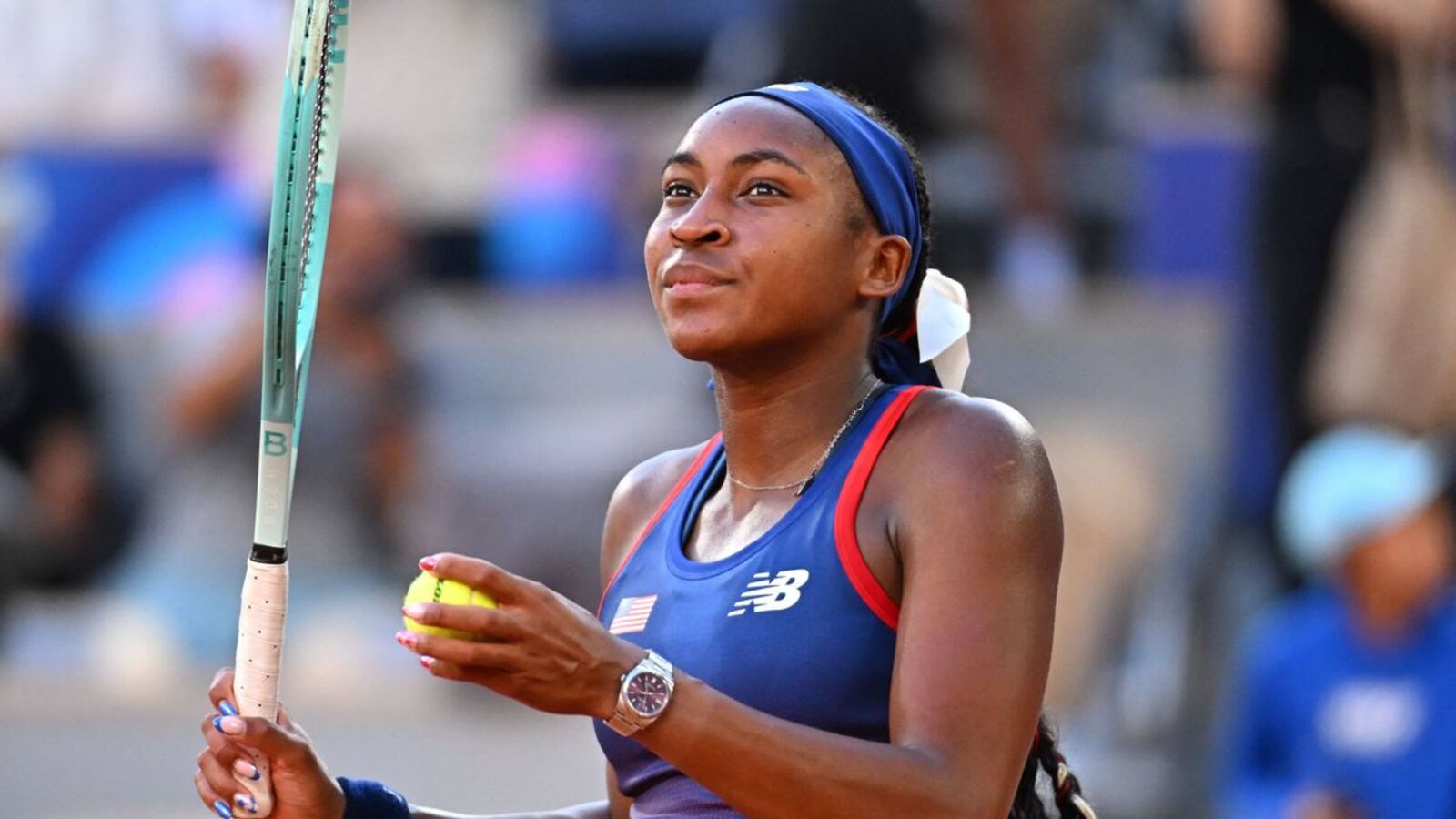 Coco Gauff receives high praise from Rennae Stubbs for six-figure donation to support Black tennis players