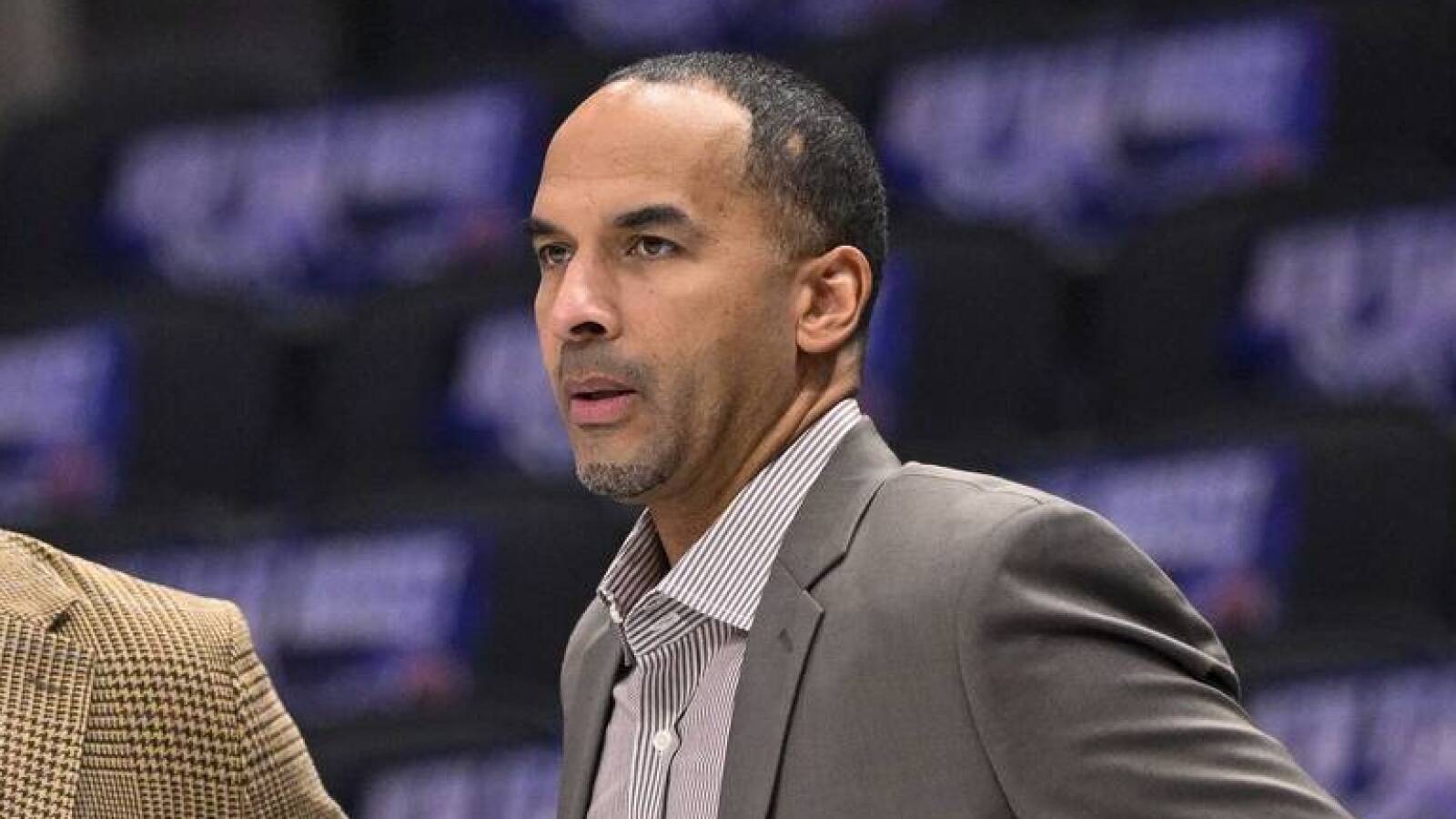 Mavericks ink GM to contract extension amid NBA Finals run