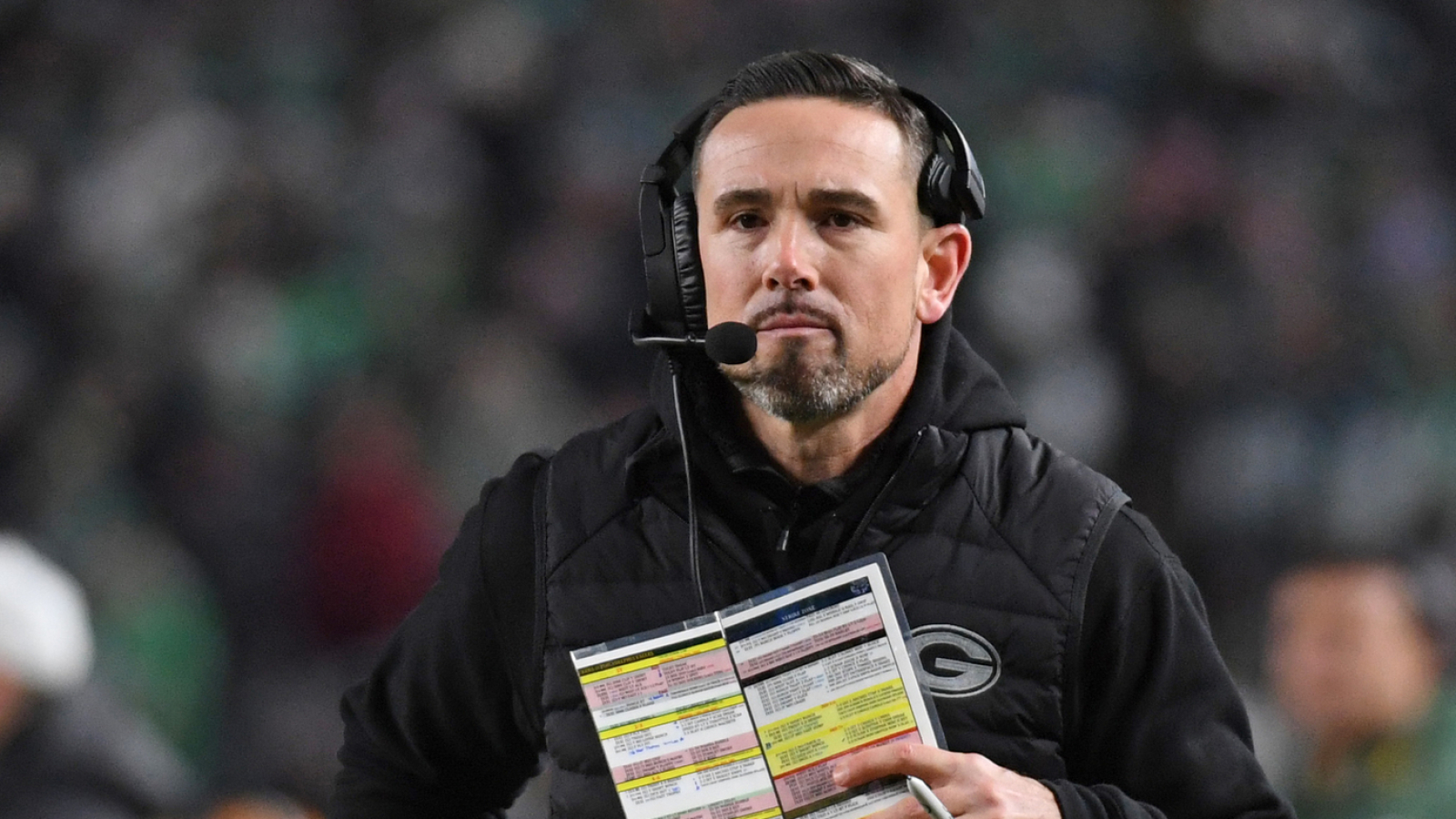 Packers HC Matt LaFleur reveals simple truth about new facilities