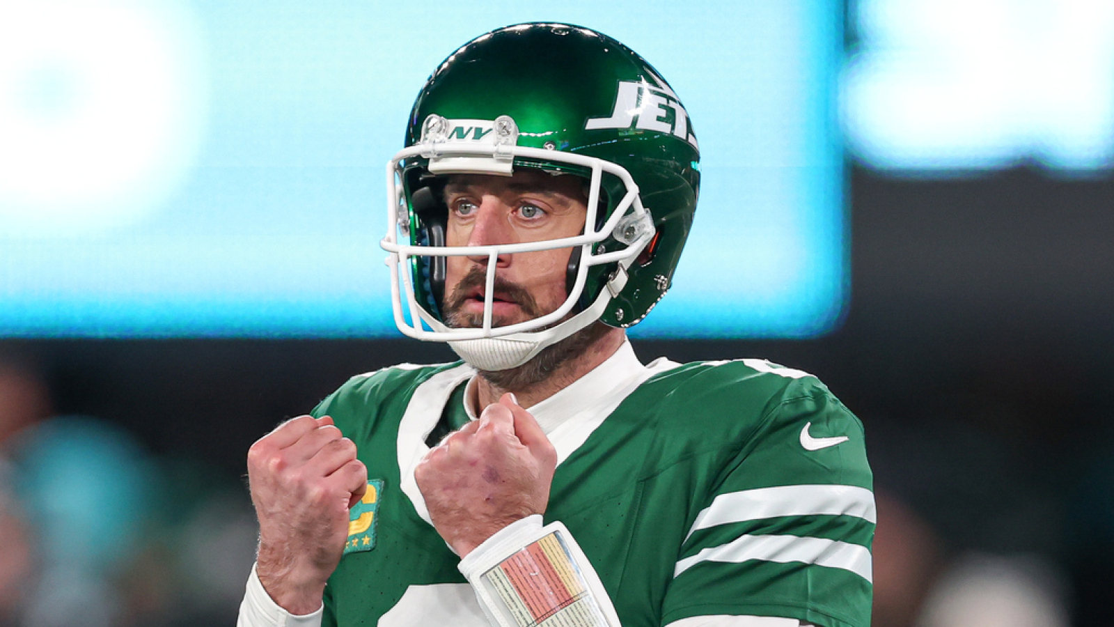 Insider reveals why Steelers aren't 'concerned' about QB situation amid Aaron Rodgers uncertainty