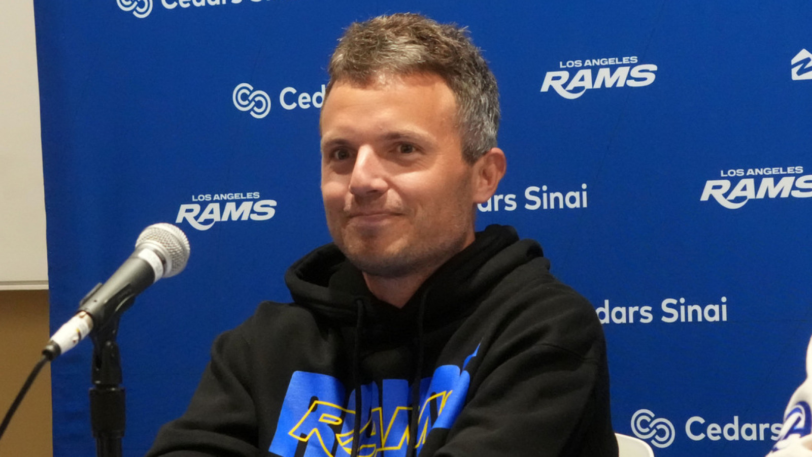 Five best candidates for new Colts GM