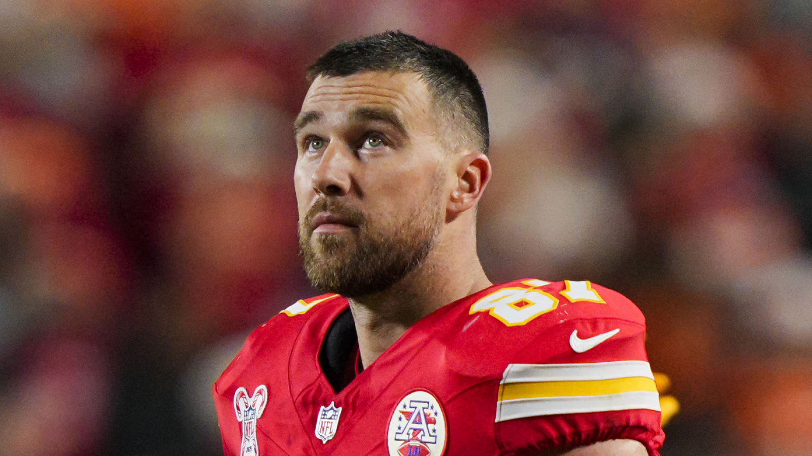 Insider says Chiefs TE Travis Kelce 'wants' to do this amid retirement rumors
