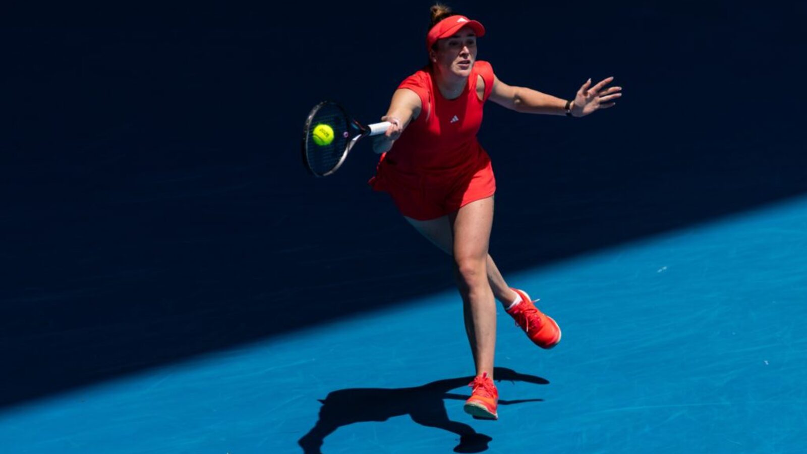 WTA Doha Day 3 Predictions Including Coco Gauff vs Marta Kostyuk