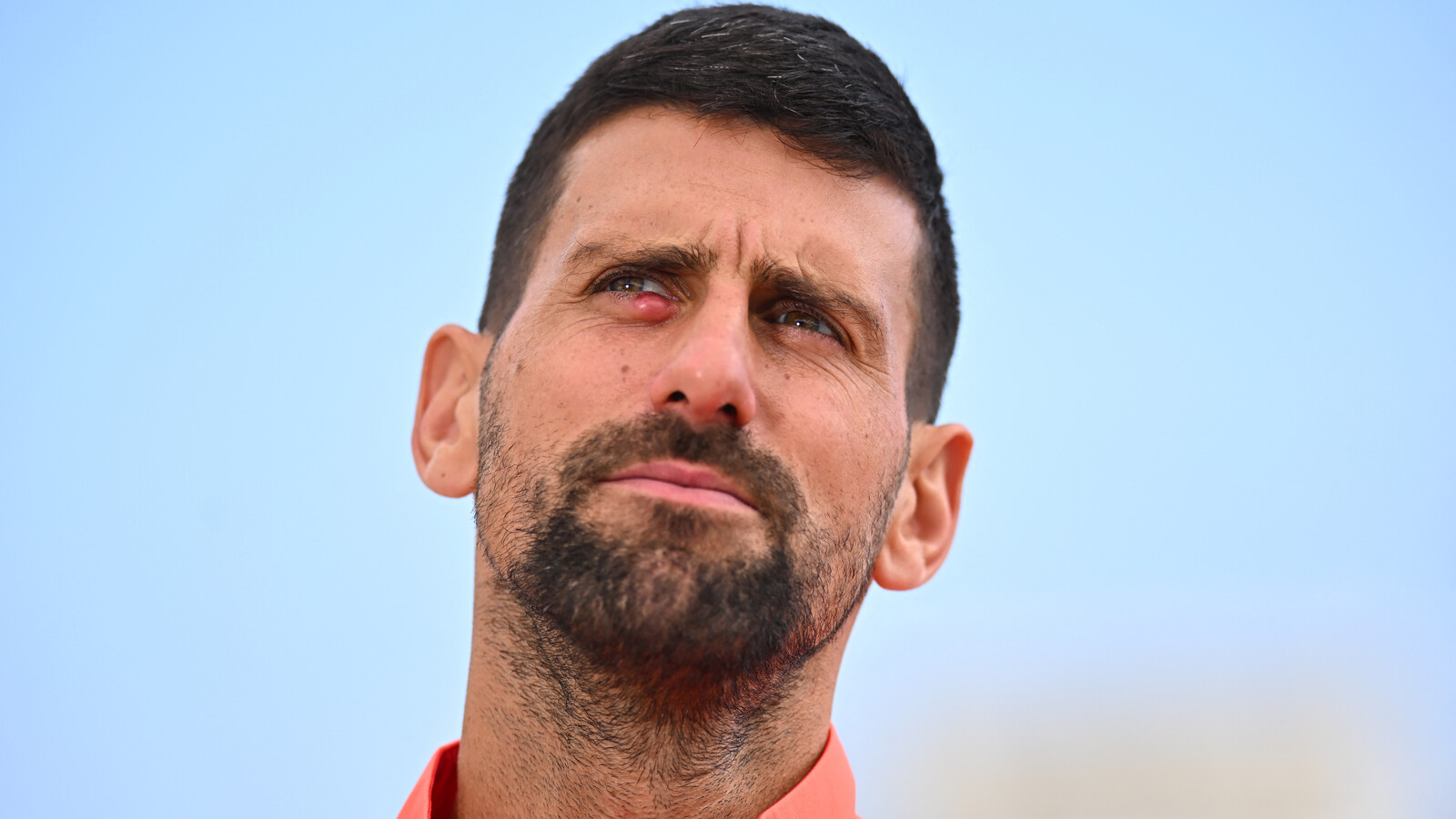 'I have no idea where he is': Novak Djokovic counts on family member as Andy Murray 'vanishes' before Monte-Carlo Masters