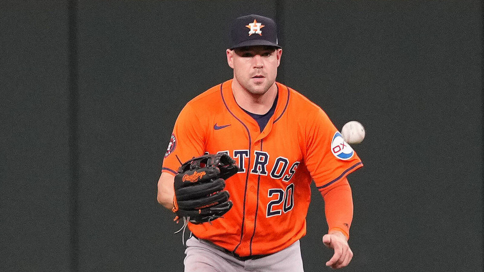 Several players likely to return soon for Astros