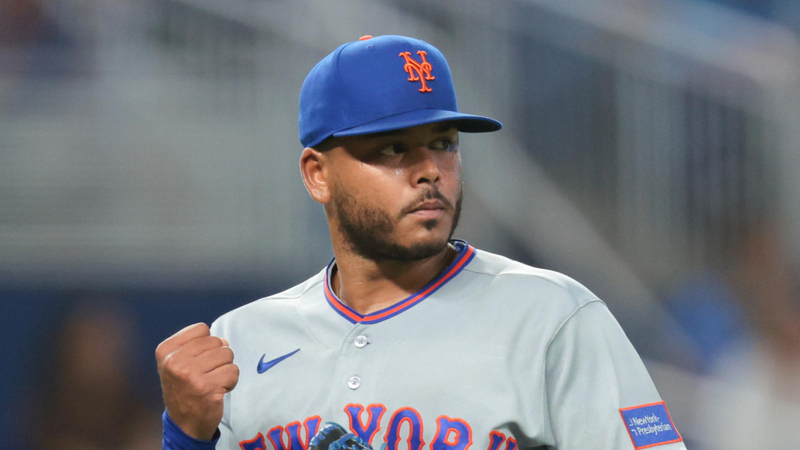 One NL Central team is a perfect trade partner for Freddy Peralta, Mets