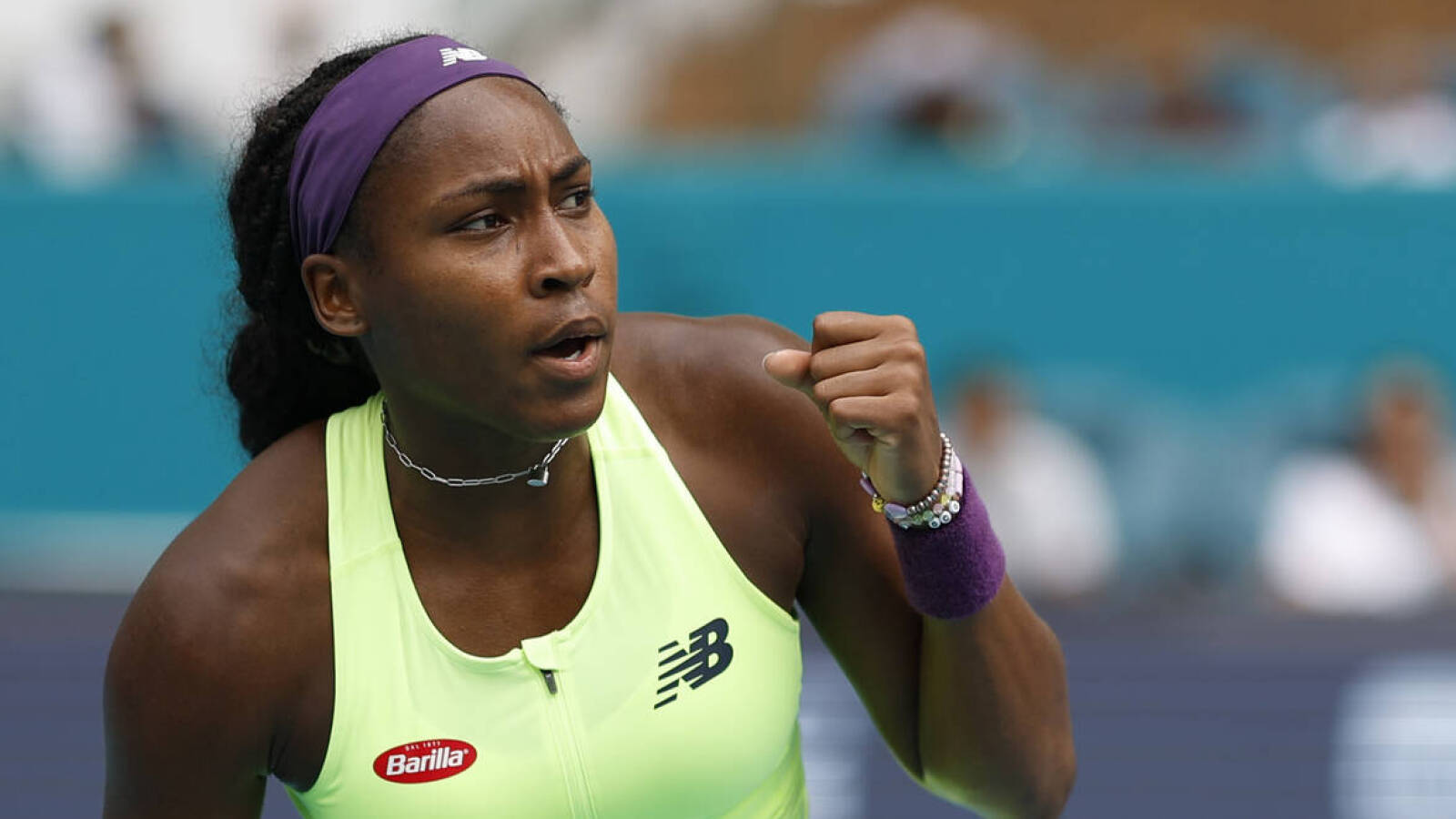 'She is a tough opponent to play,' Coco Gauff ready for the Iga Swiatek’s challenge in Rome Semifinals as she takes down Qinwen Zheng in straight sets
