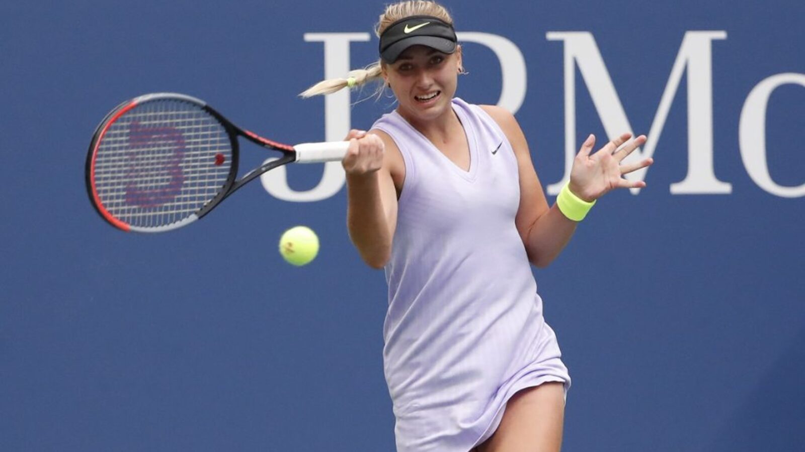 WTA Cluj-Napoca Semifinal Predictions Including Anastasia Potapova vs Aliaksandra Sasnovich