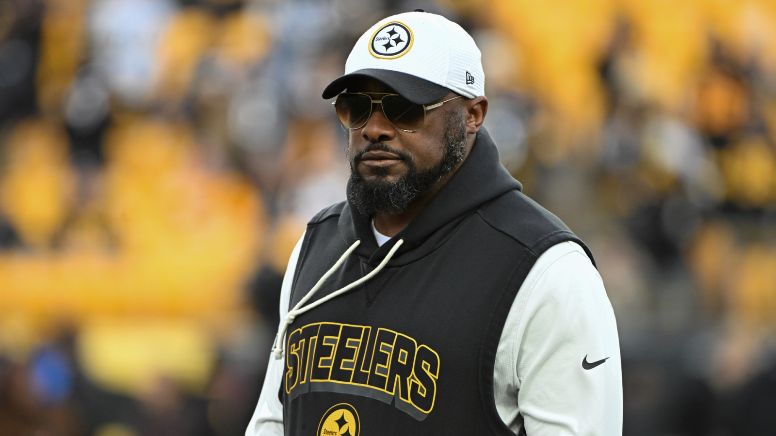 Rookie LB Jack Sawyer shares strong reaction to fans chanting for Steelers to fire Mike Tomlin
