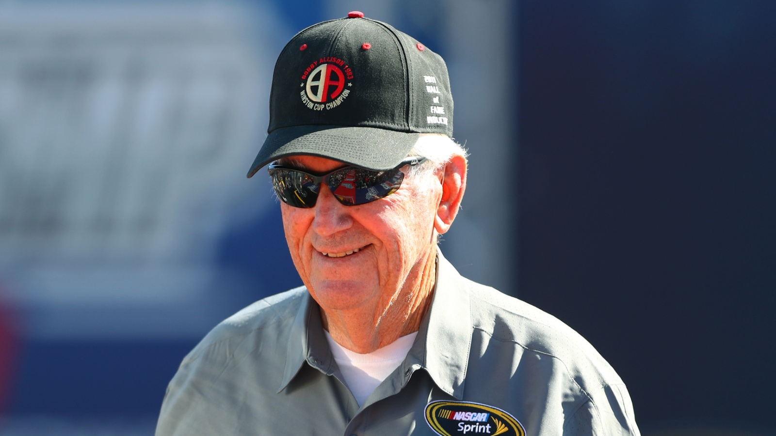 NASCAR legend, Hall of Famer Bobby Allison dies at 86