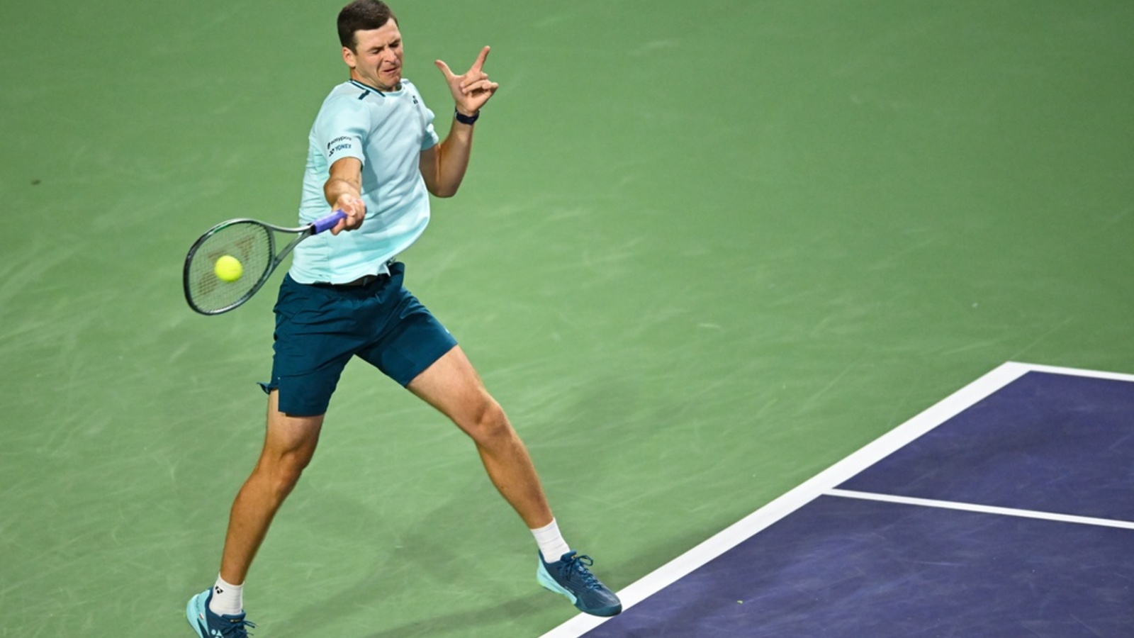 ATP Day 1 Halle Predictions Including Hubert Hurkacz vs Flavio Cobolli