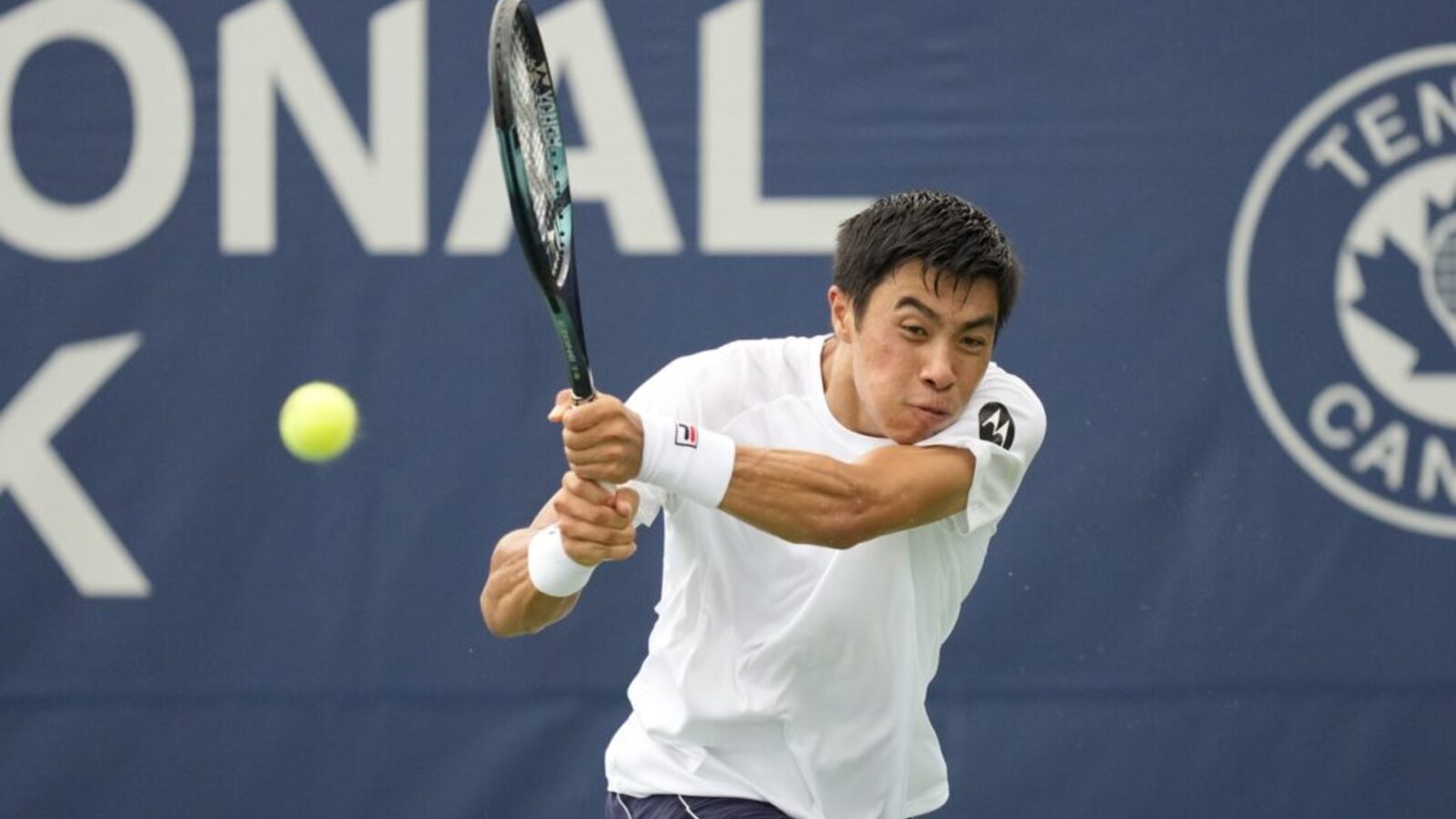ATP Hangzhou Semifinal Predictions Including Marin Cilic vs Brandon Nakashima
