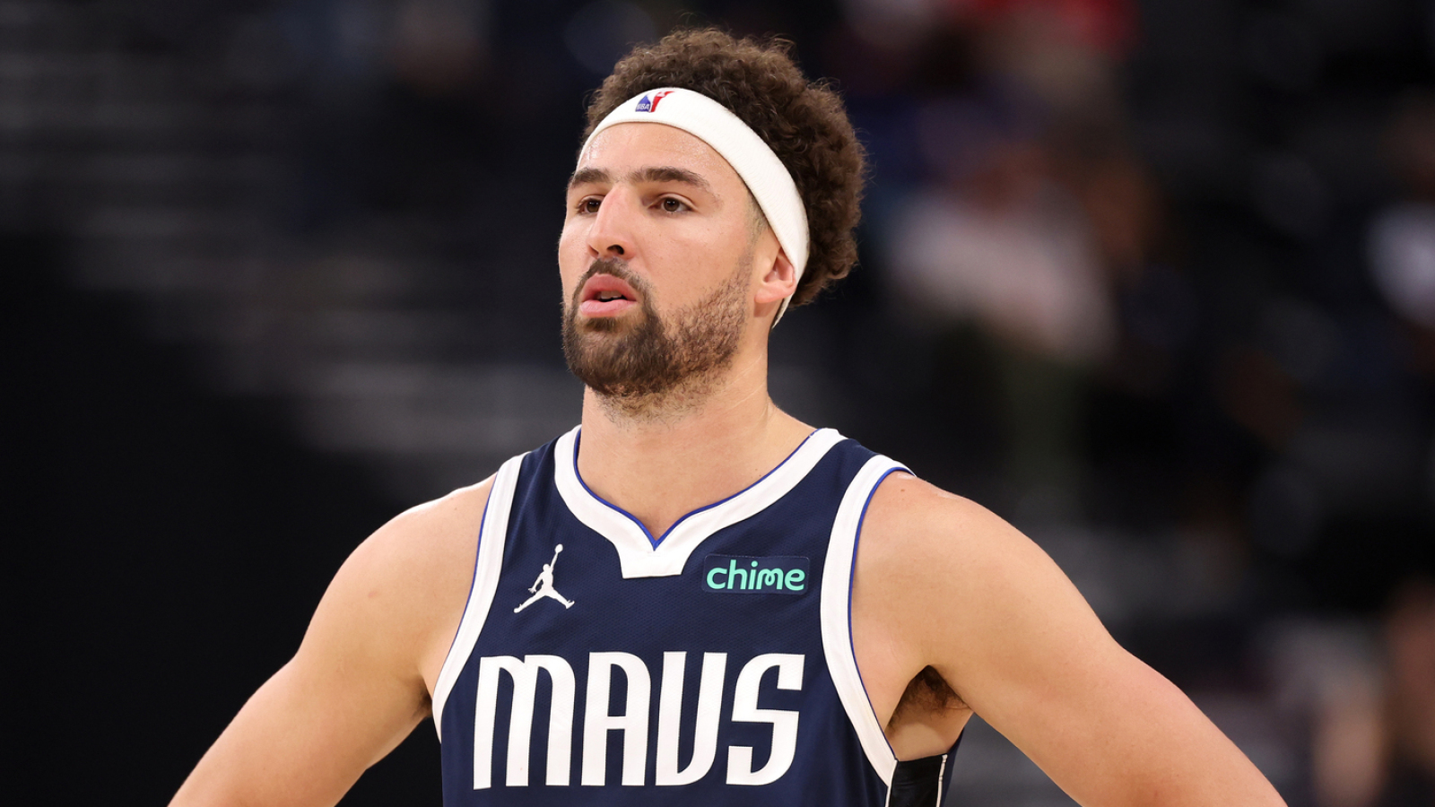 Exactly a year later, Klay Thompson enjoys sweet redemption