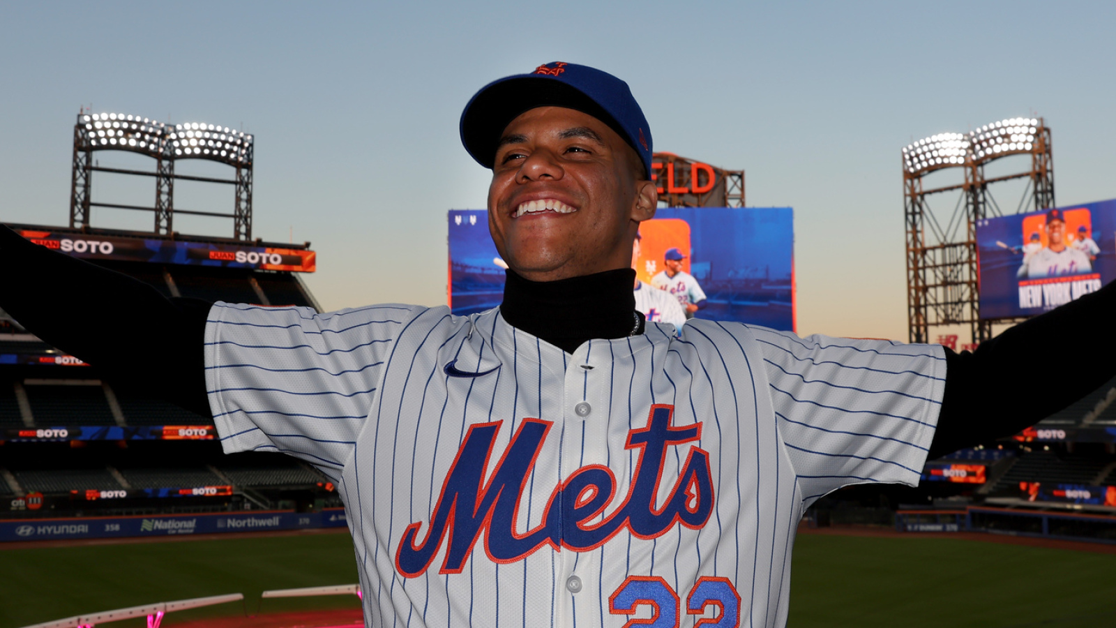 David Cone sends message to Yankees fans about Juan Soto joining Mets