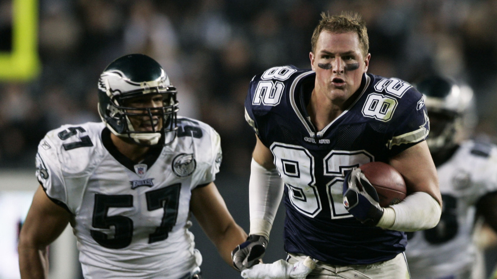 The 'Walter Payton Man of the Year award winners' quiz
