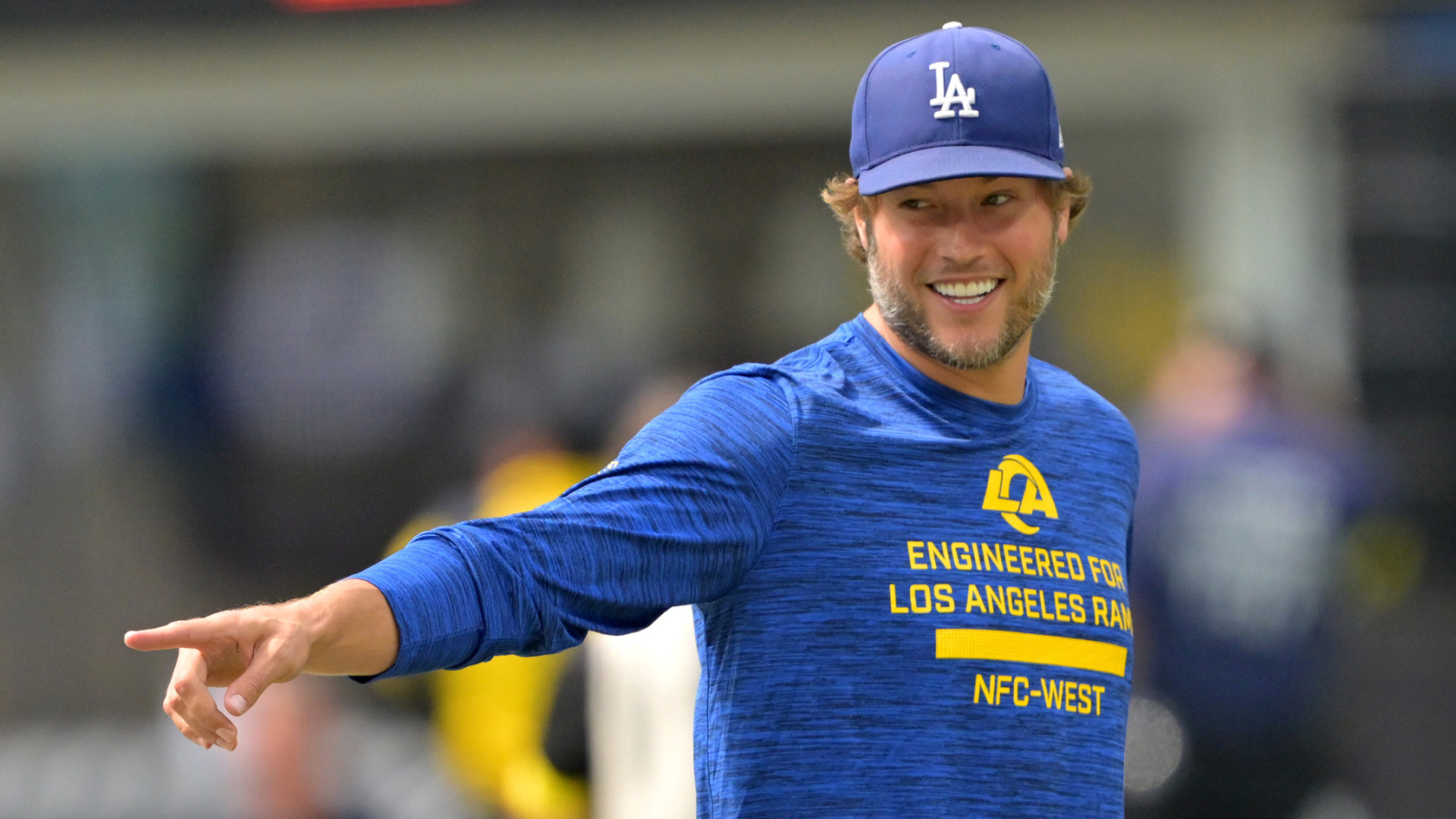 New poll proves Matthew Stafford is still striking fear in opponents