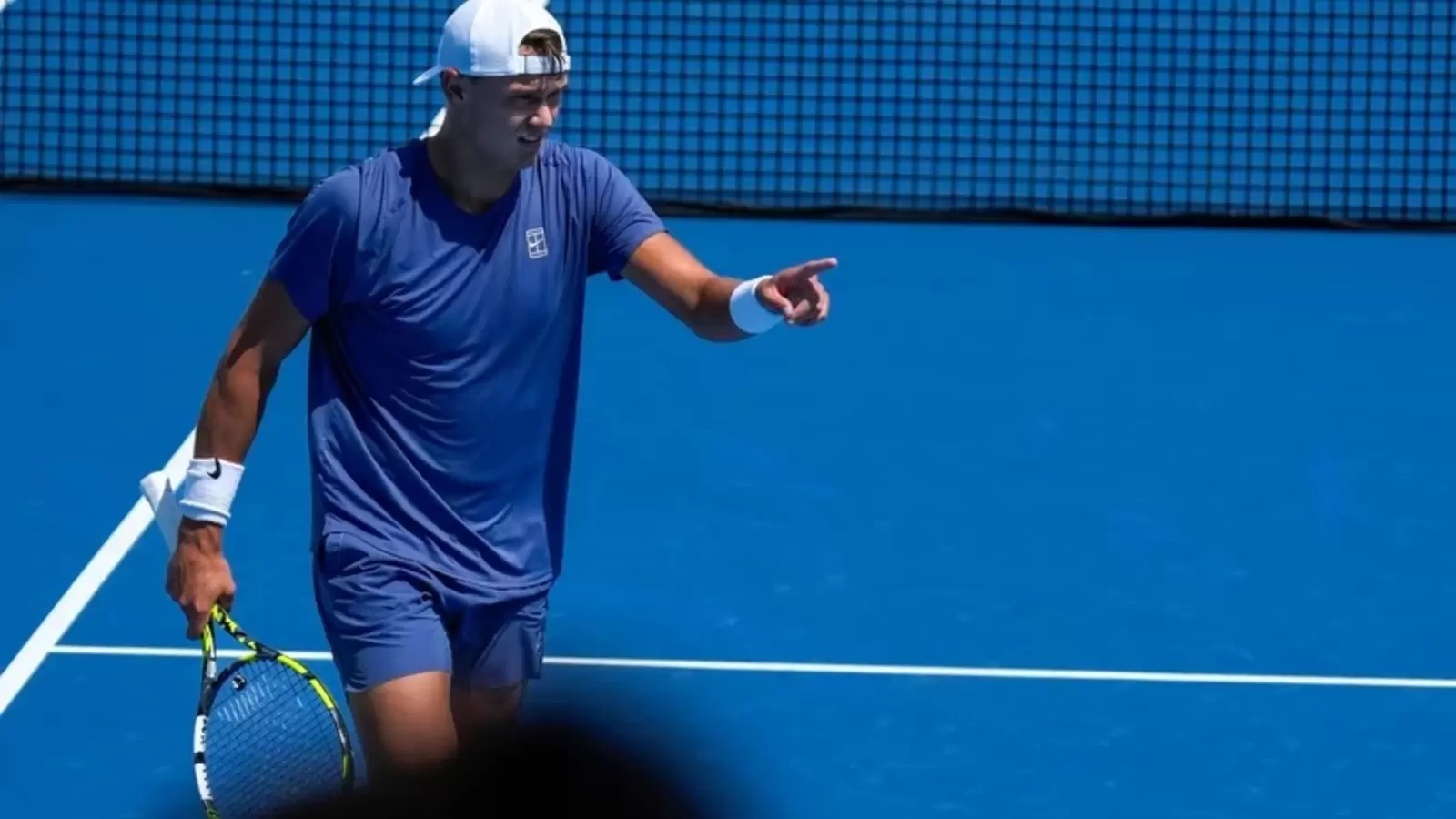 Holger Rune DM Drama: The Messy ‘Hot Mic’ Moment That Has the Tennis World Cringing