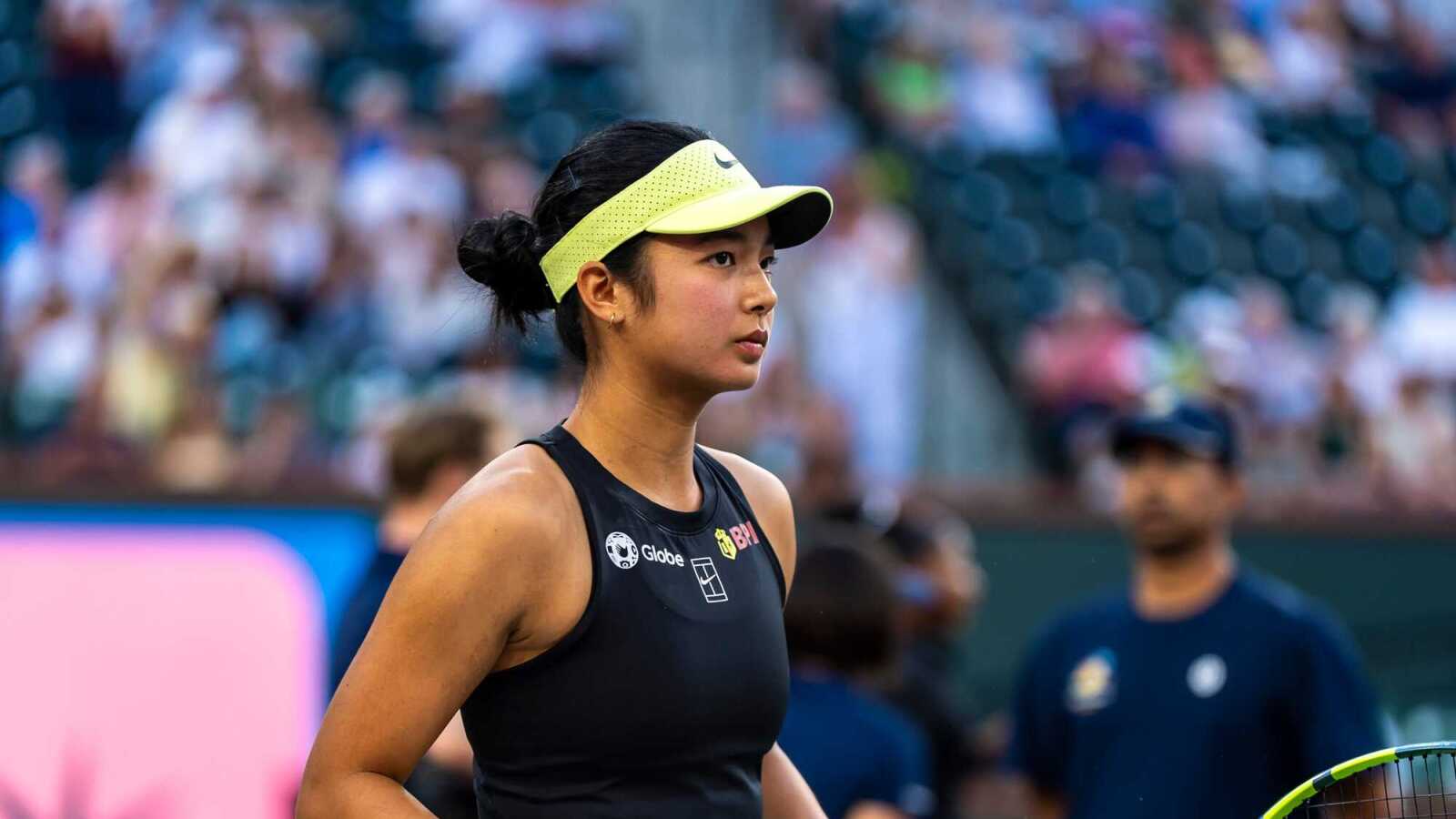 Alexandra Eala changes tact after Madrid Open exit, withdraws from planned WTA 125
