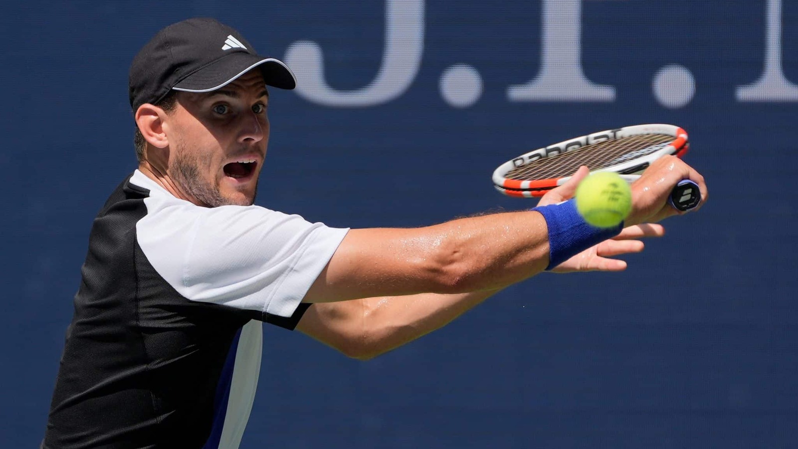 Dominic Thiem, Former US Open Champion, Retires In Vienna