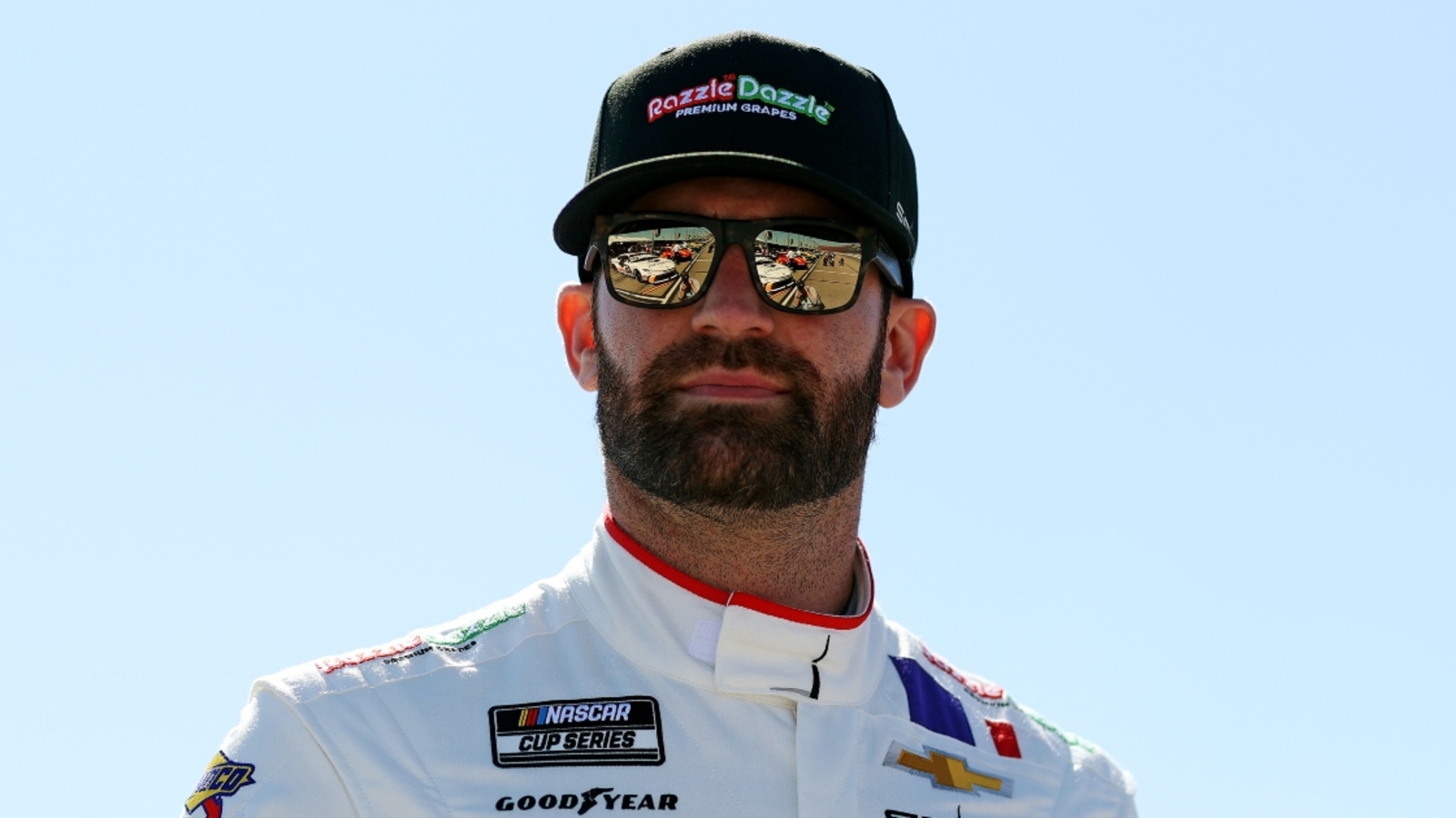 Spire Motorsports co-owner Jeff Dickerson explains decision to move on from Corey LaJoie