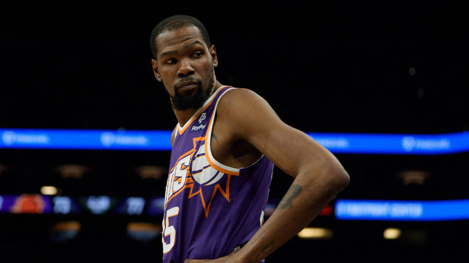 Former NBA champion cites South Beach as ideal landing spot for Kevin Durant