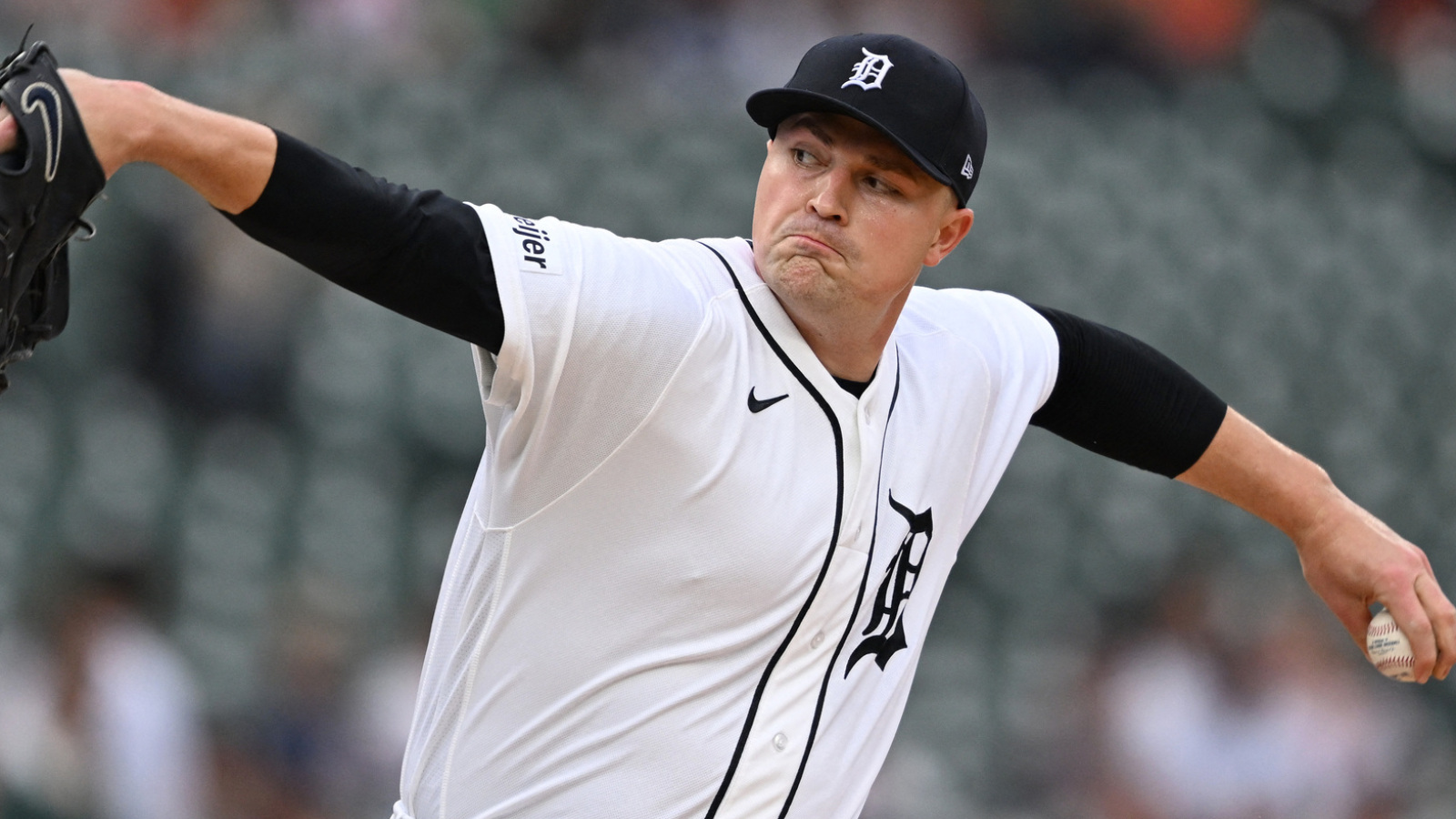 Tarik Skubal reportedly gives hints about hopes for future in Detroit