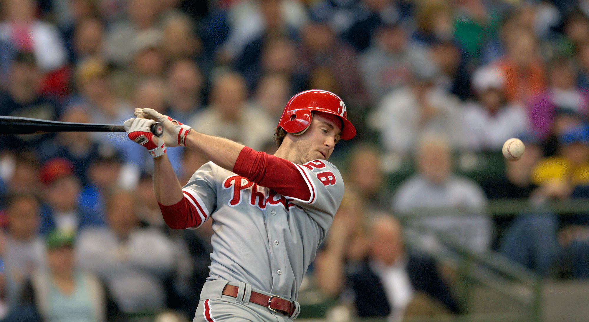 Longest MLB hitting streaks ever