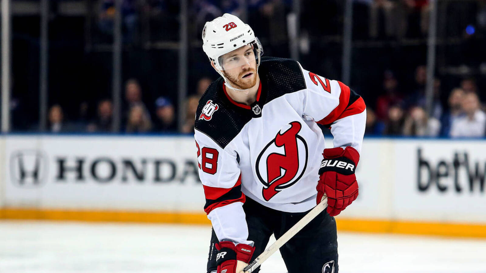 Blue Jackets to acquire Damon Severson in sign-and-trade