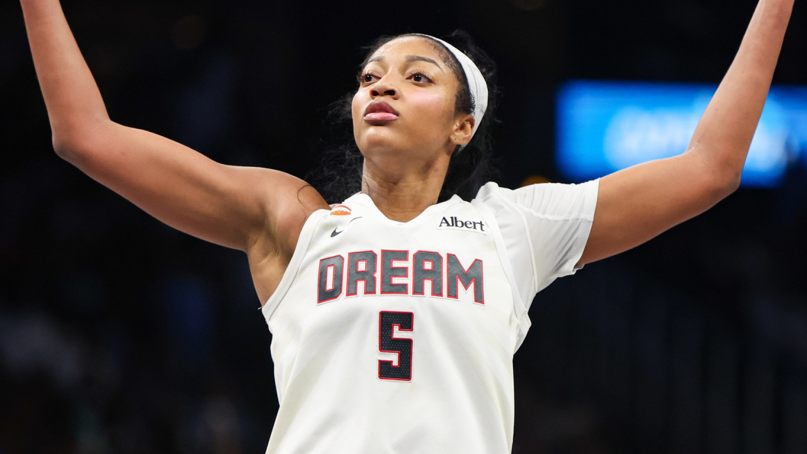 Angel Reese, Atlanta Dream sweep Liberty to reach first WNBA Finals since 2013