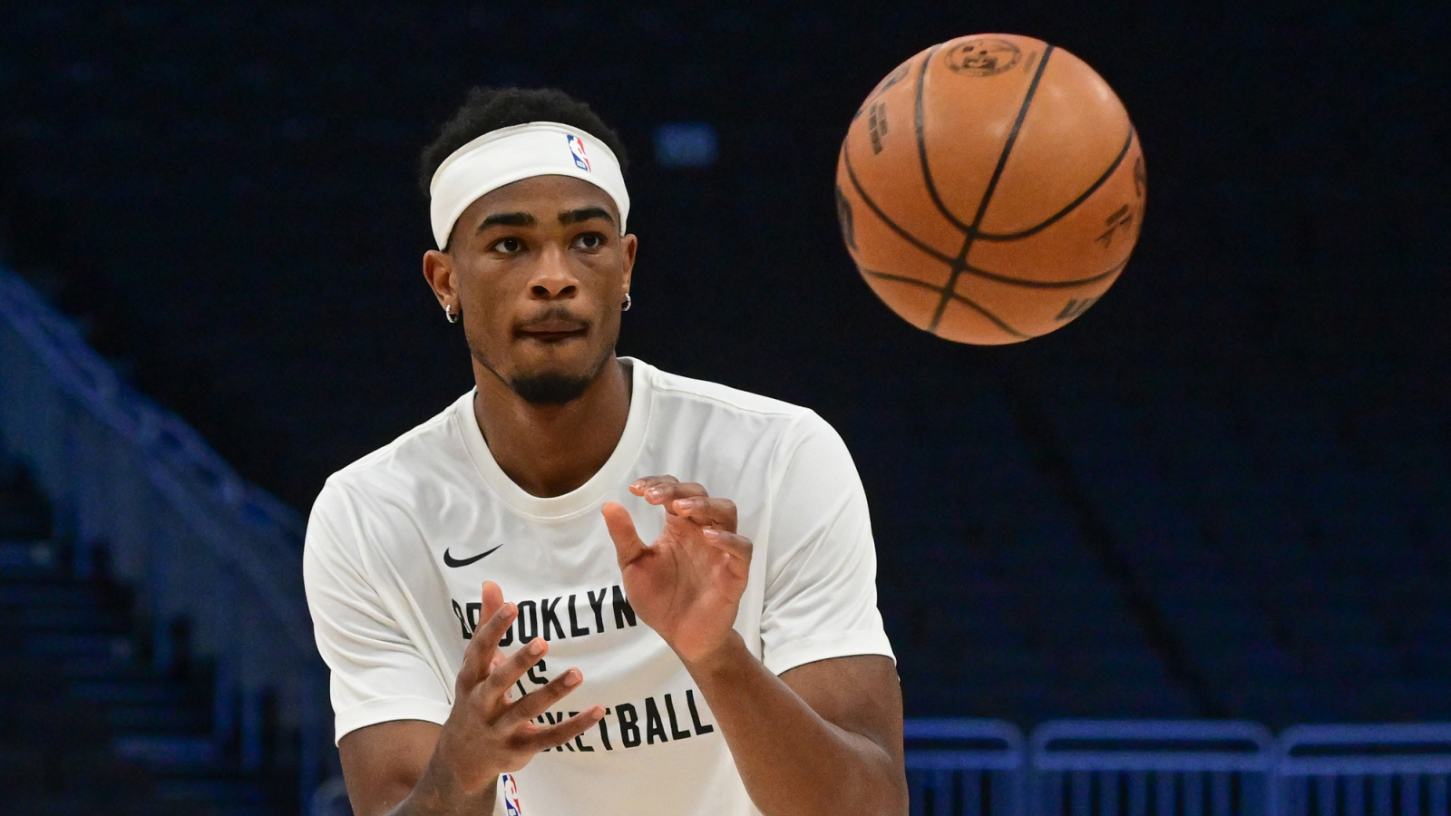 Nets re-signing former first-round pick to long-term deal