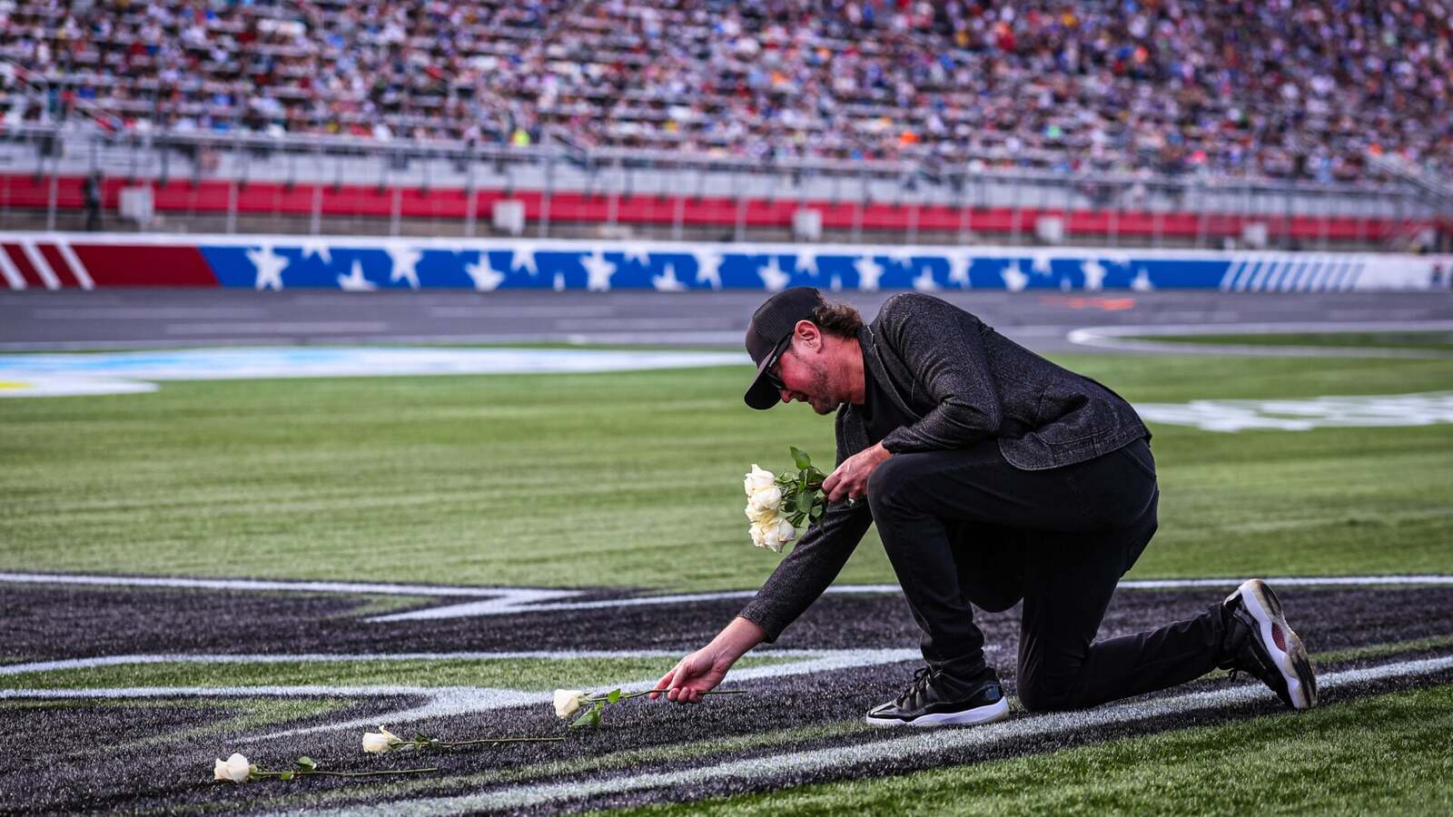 Kurt Busch breaks silence after Kyle Busch’s death with emotional message to NASCAR fans