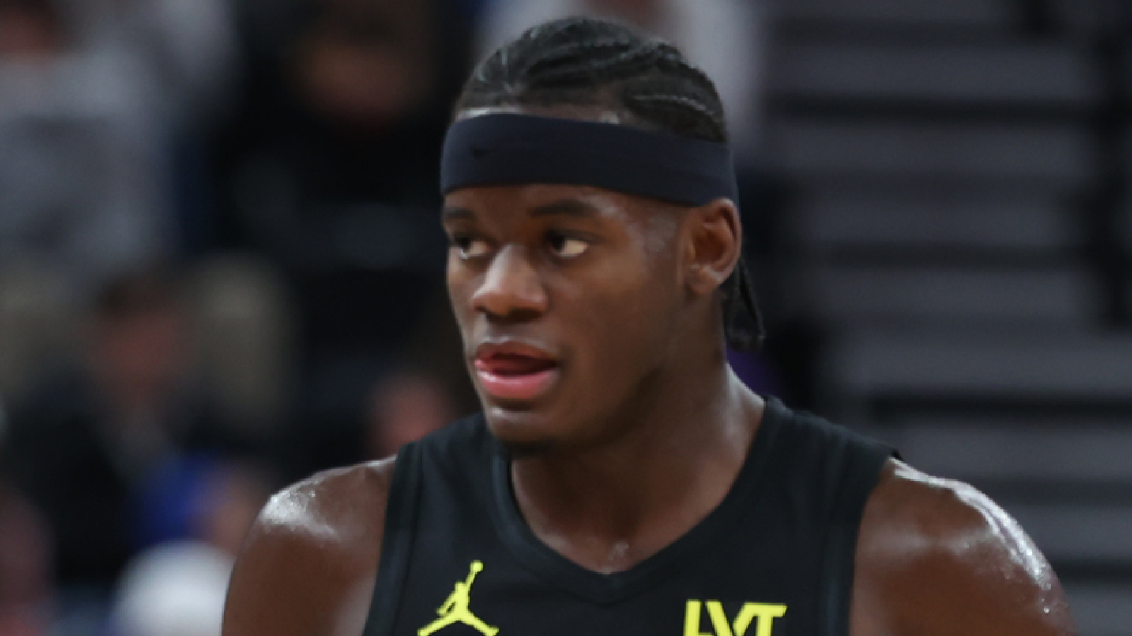 Jazz granted disabled player exception