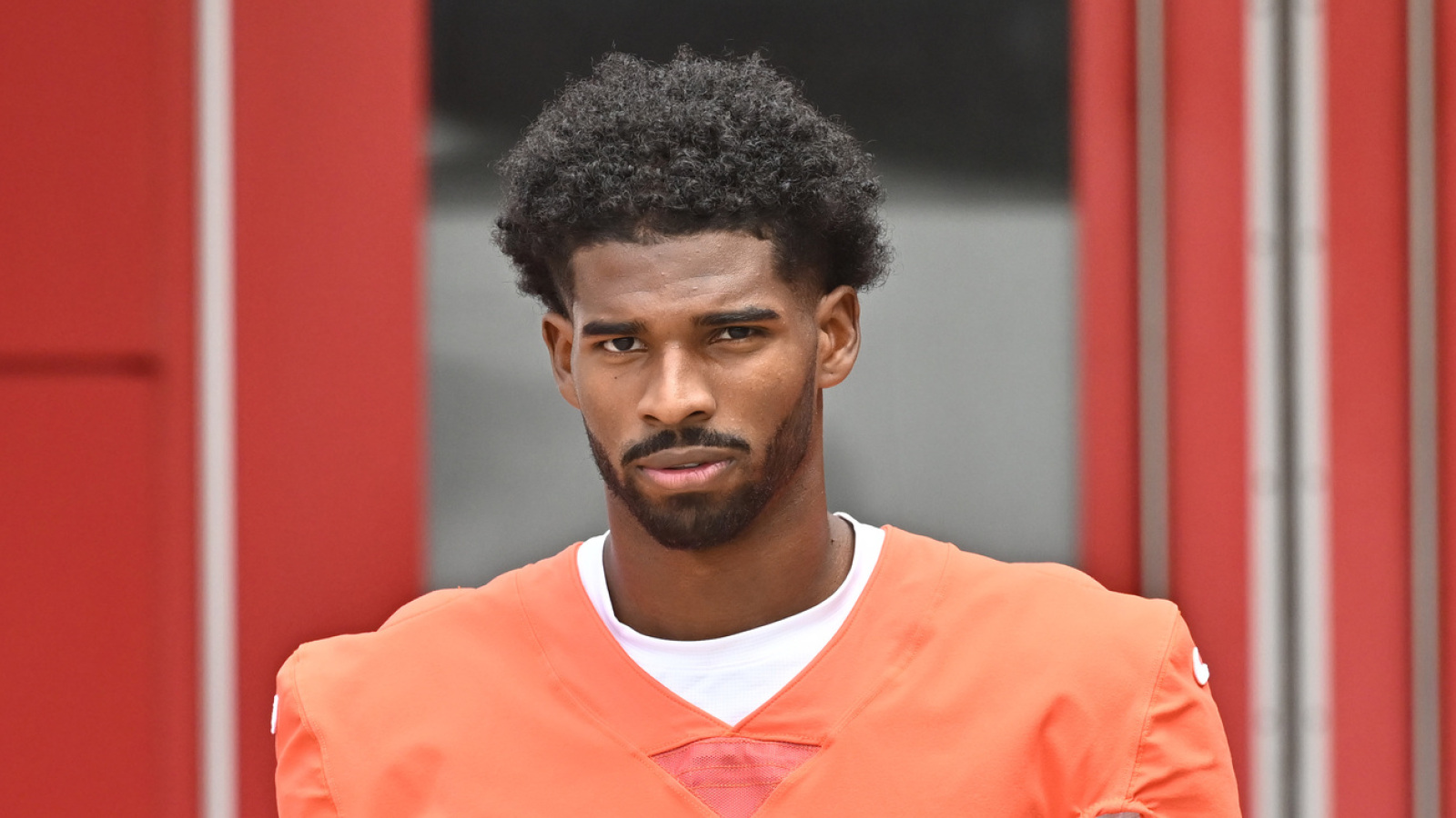 Shedeur Sanders discusses relationship with Deshaun Watson amid competition