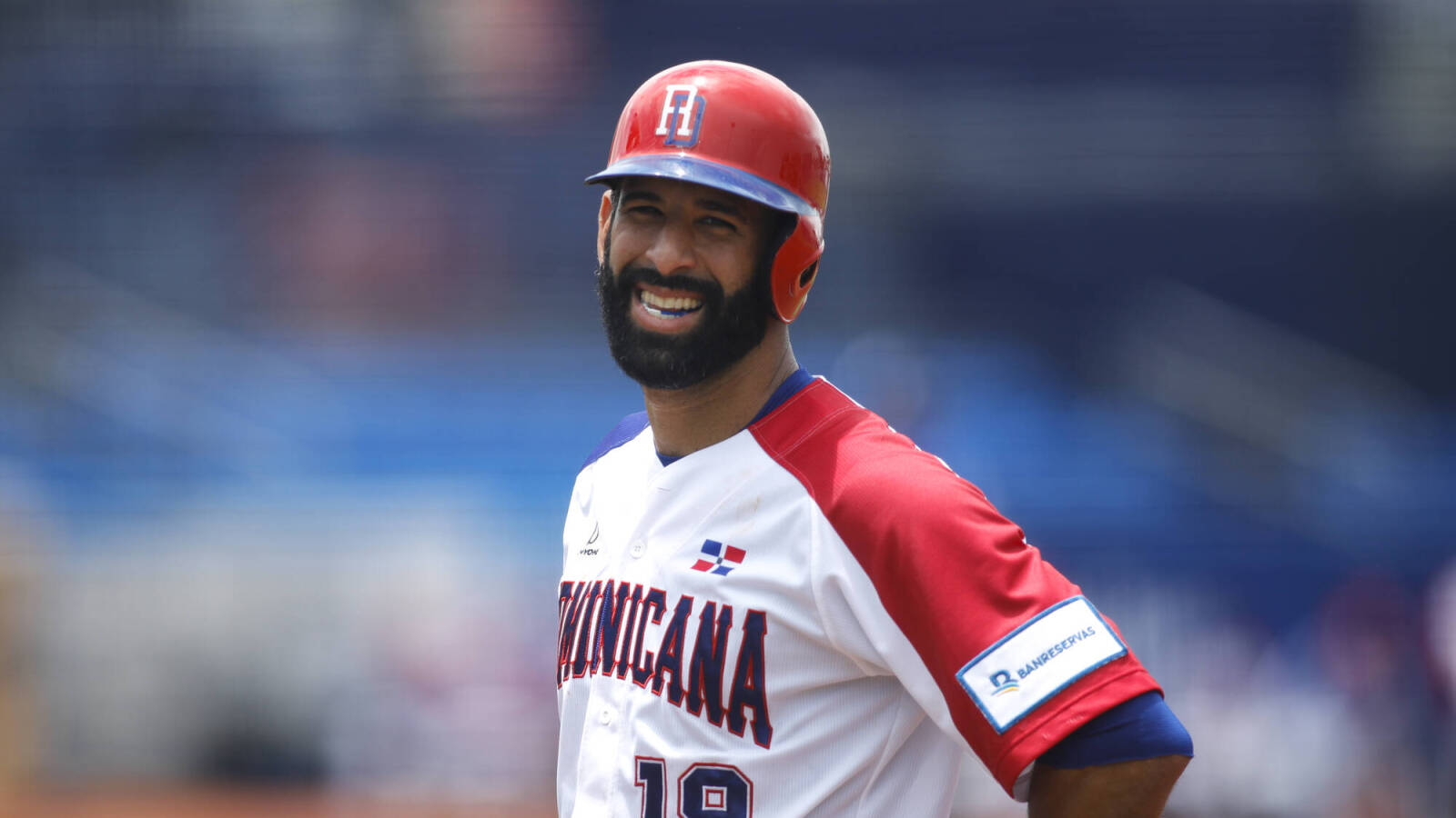 Retiring Blue Jays slugger had two most iconic moments vs. same team