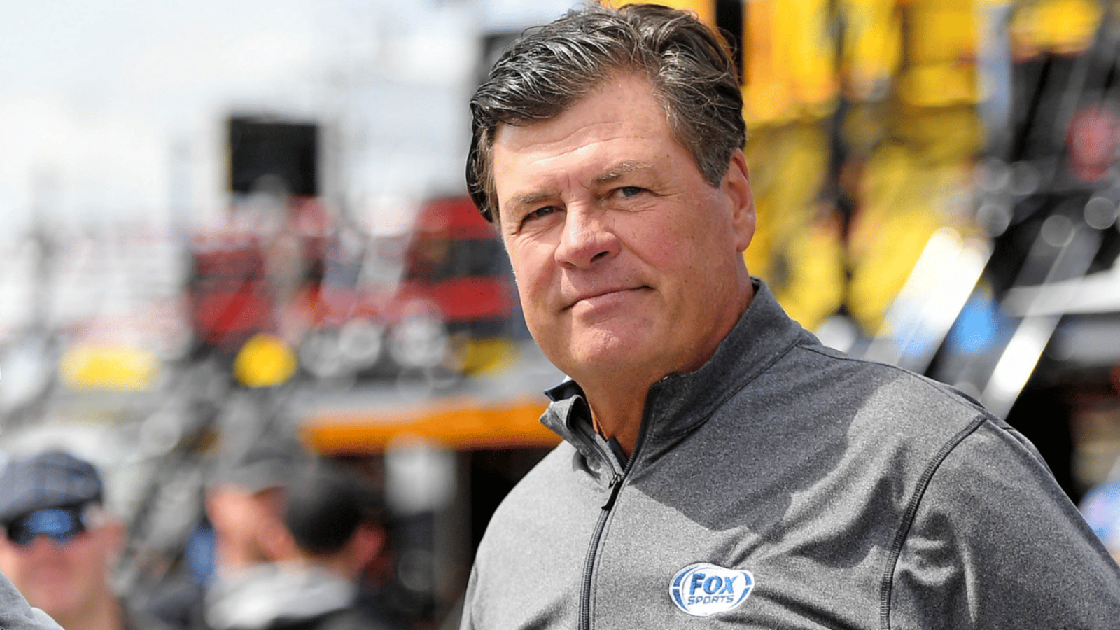 Michael Waltrip Feels NASCAR Has Finally 'Got it Right' With New Format After Playoff Experiment