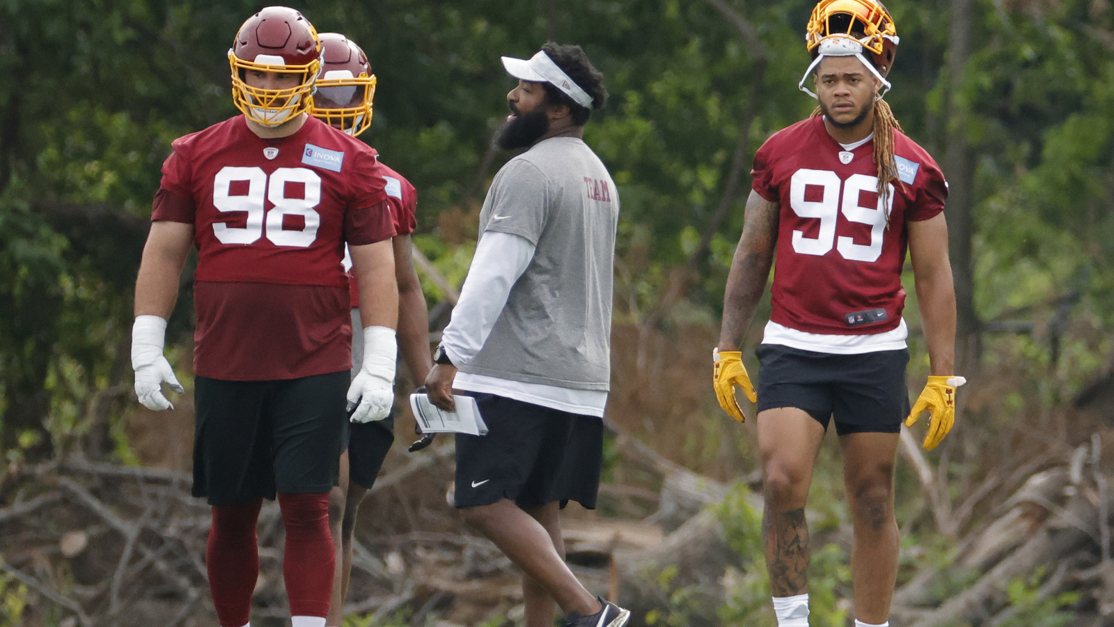 Projecting the stingiest NFL defenses, from first to worst 1 Projecting the stingiest NFL defenses, from first to worst