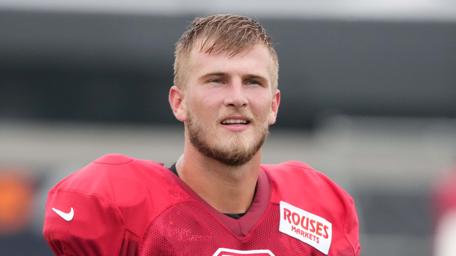 How Saints' Tyler Shough lost QB competition to Spencer Rattler