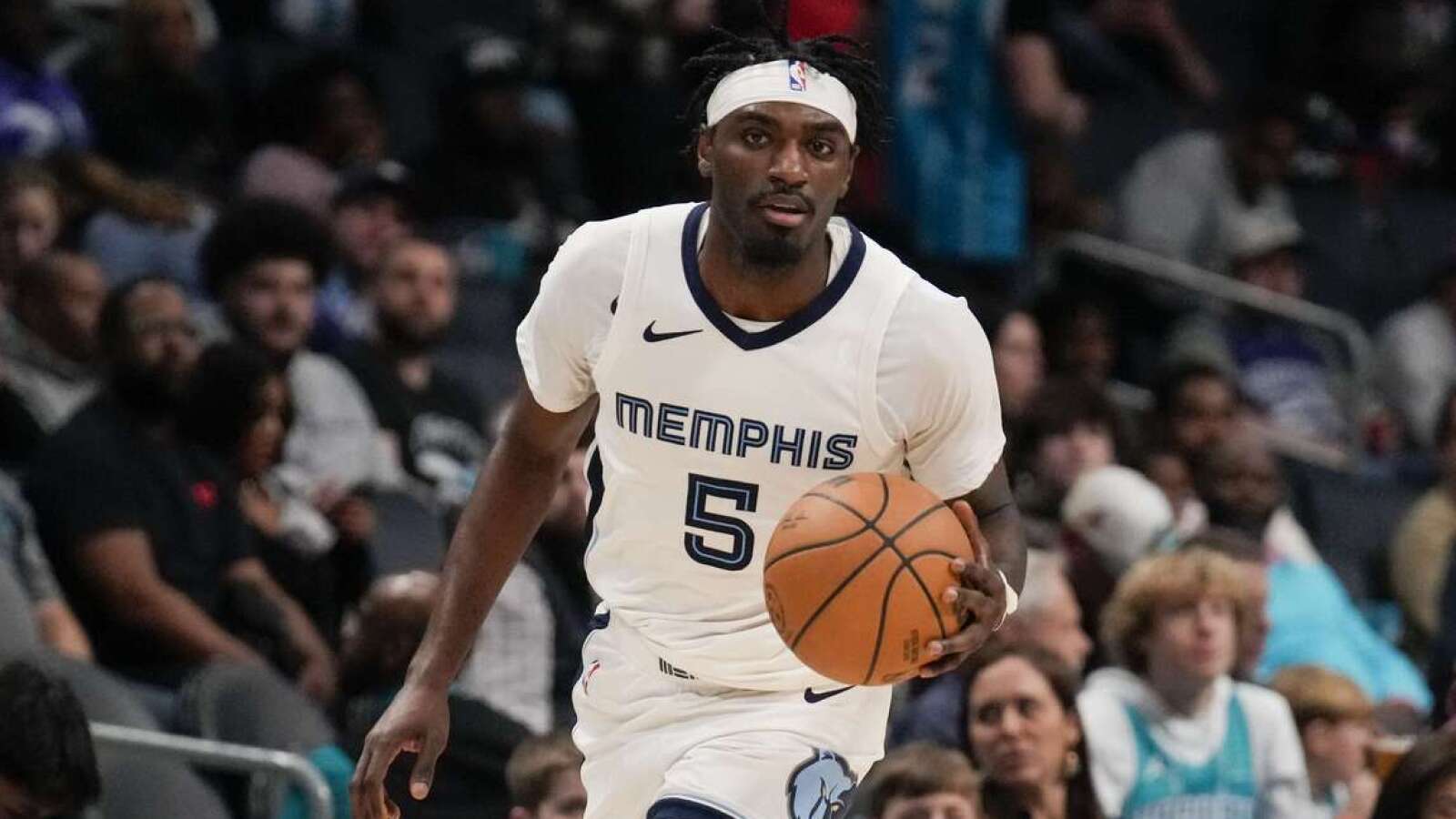 Grizzlies guard to miss even more time due to ankle injury