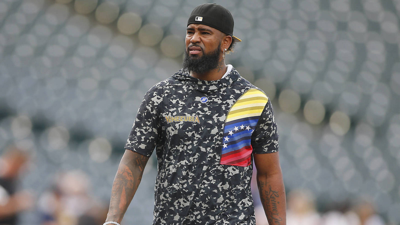 Former Pirates closer Felipe Vazquez found guilty of statutory sexual assault