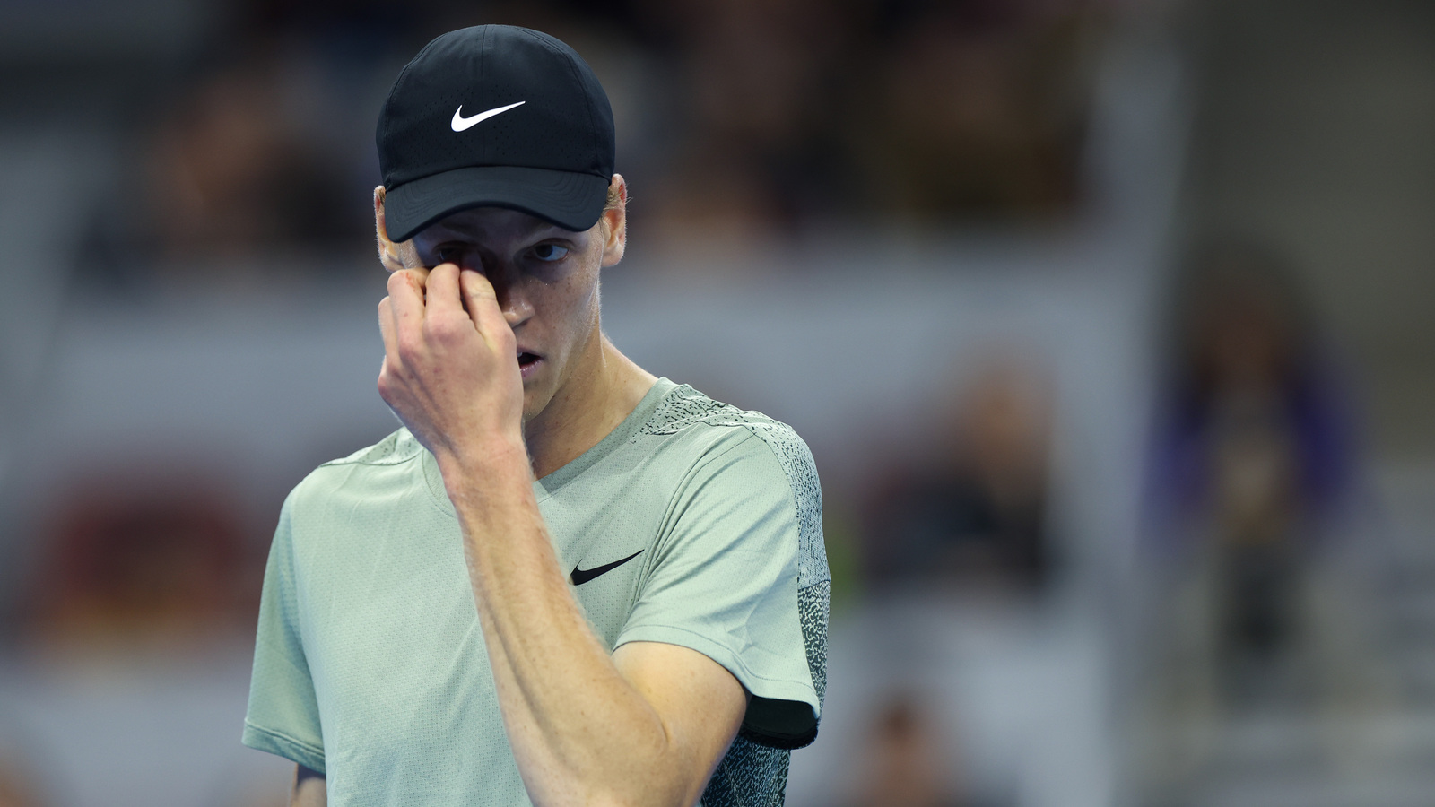 'This would have never happened to Novak Djokovic,' ATP veteran slams Jannik Sinner’s team for ‘negligence’ that cost the Italian to test positive for clostebol