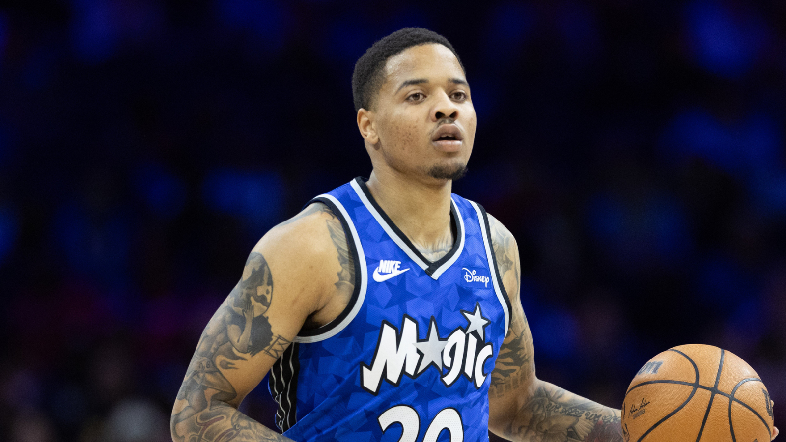 Two former 76ers No. 1 picks getting second chances in Pacific Division
