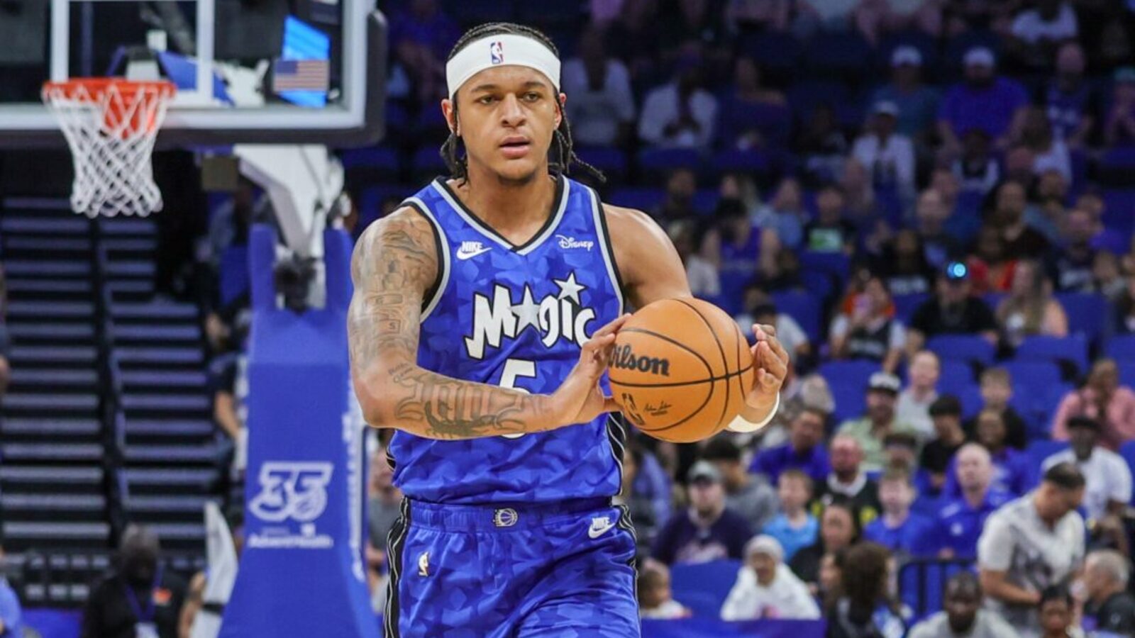 NBA News