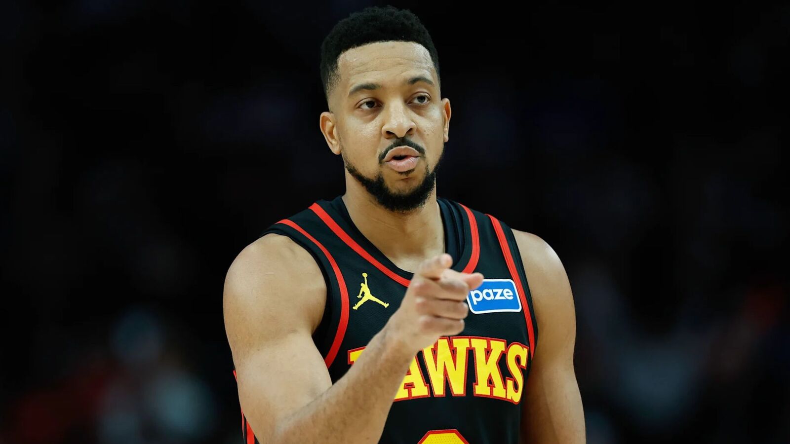 CJ McCollum Fires Back At ‘False Blame’ On Hawks Over Dream’s WNBA Finals Scheduling Conflict