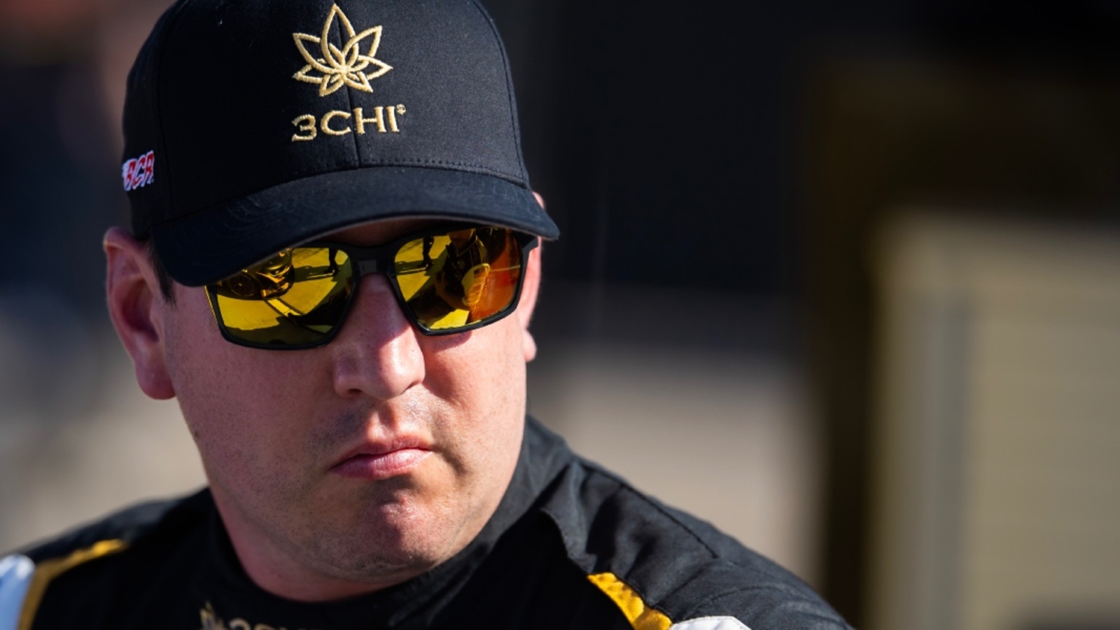Kyle Busch ‘1000%’ wants NASCAR to remove rearview cameras, mirrors from cars