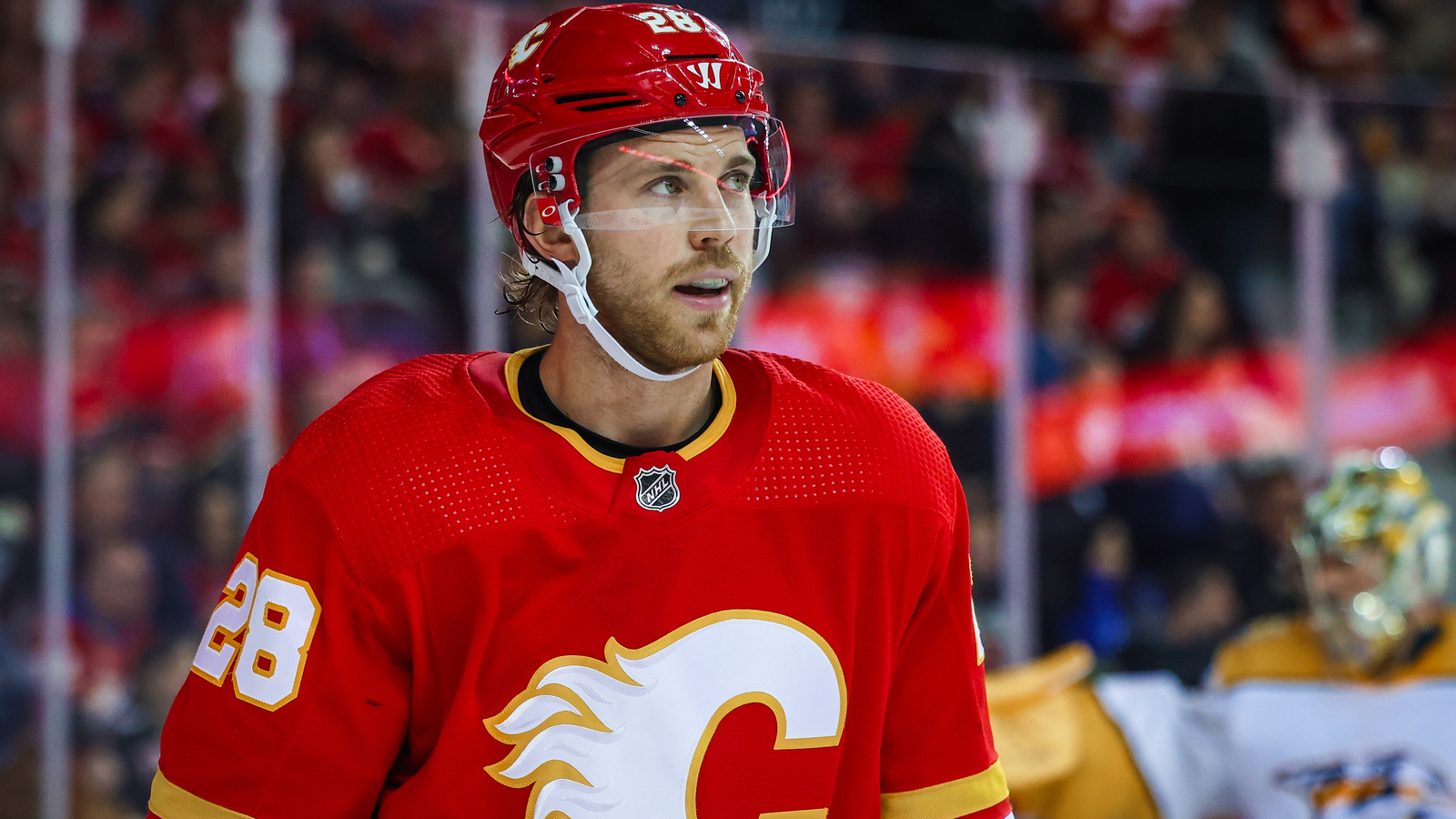 Elias Lindholm Makes It Clear What He Wants From the Flames