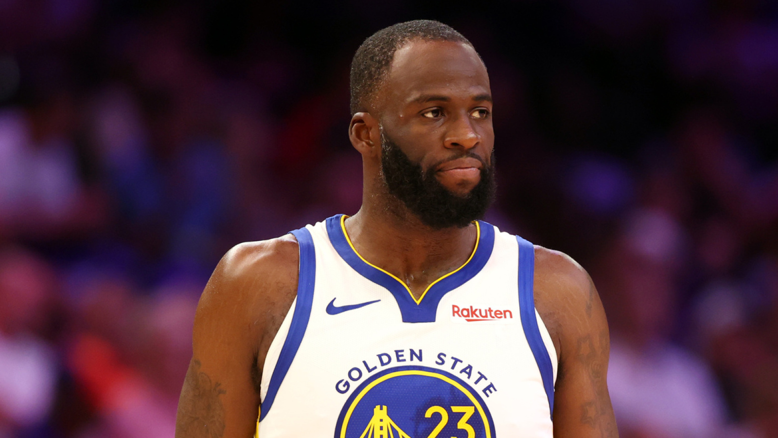 Draymond Green neskrývá svůj názor: Mladý Lendeborg podle něj lže