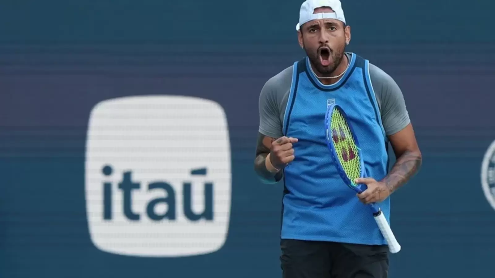 Nick Kyrgios Drops Australian Open Bombshell: Why He’s Skipping Singles